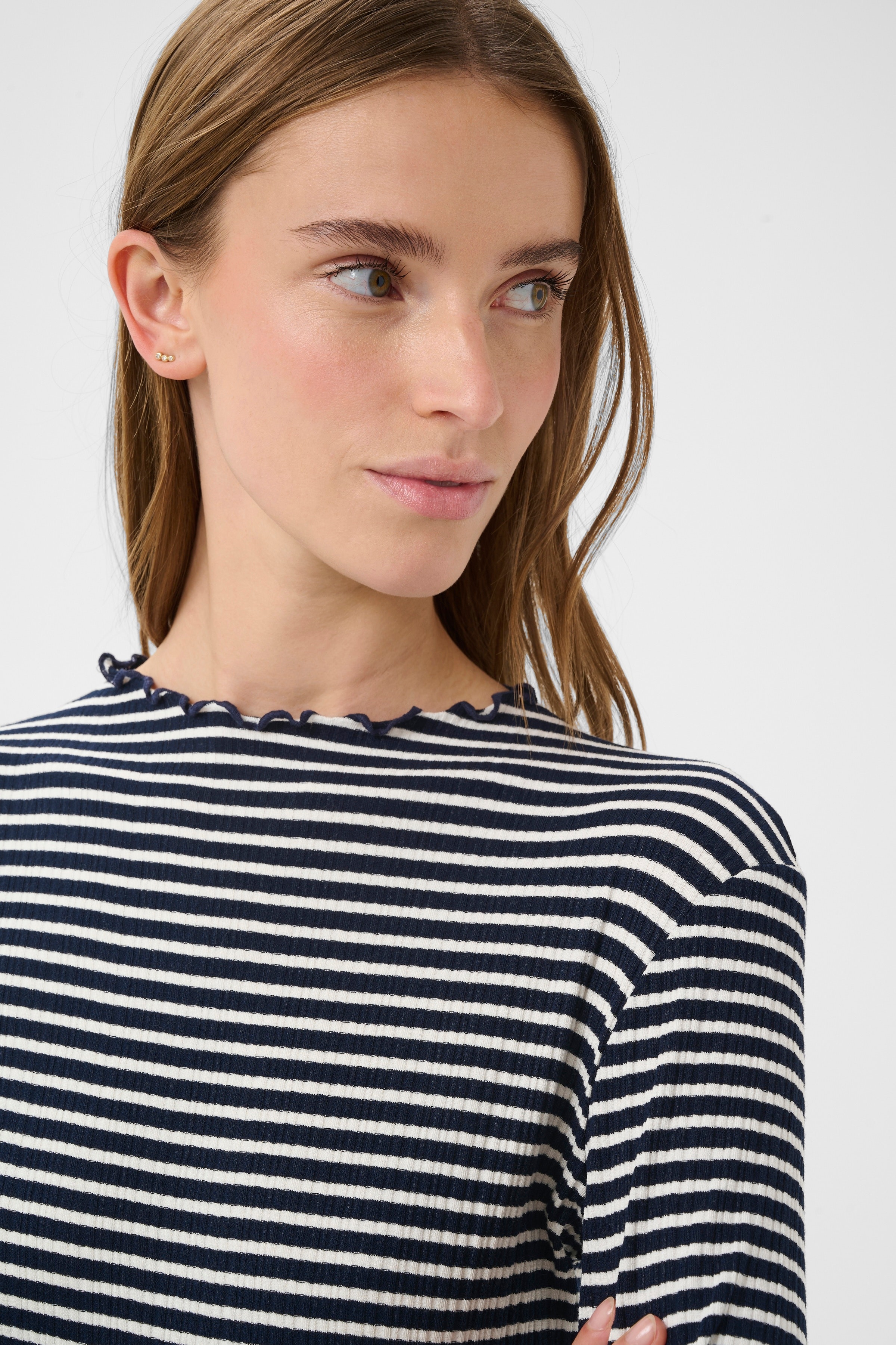 CandaceKB Bluse LOOKBOOK DETAIL 10103632-101949