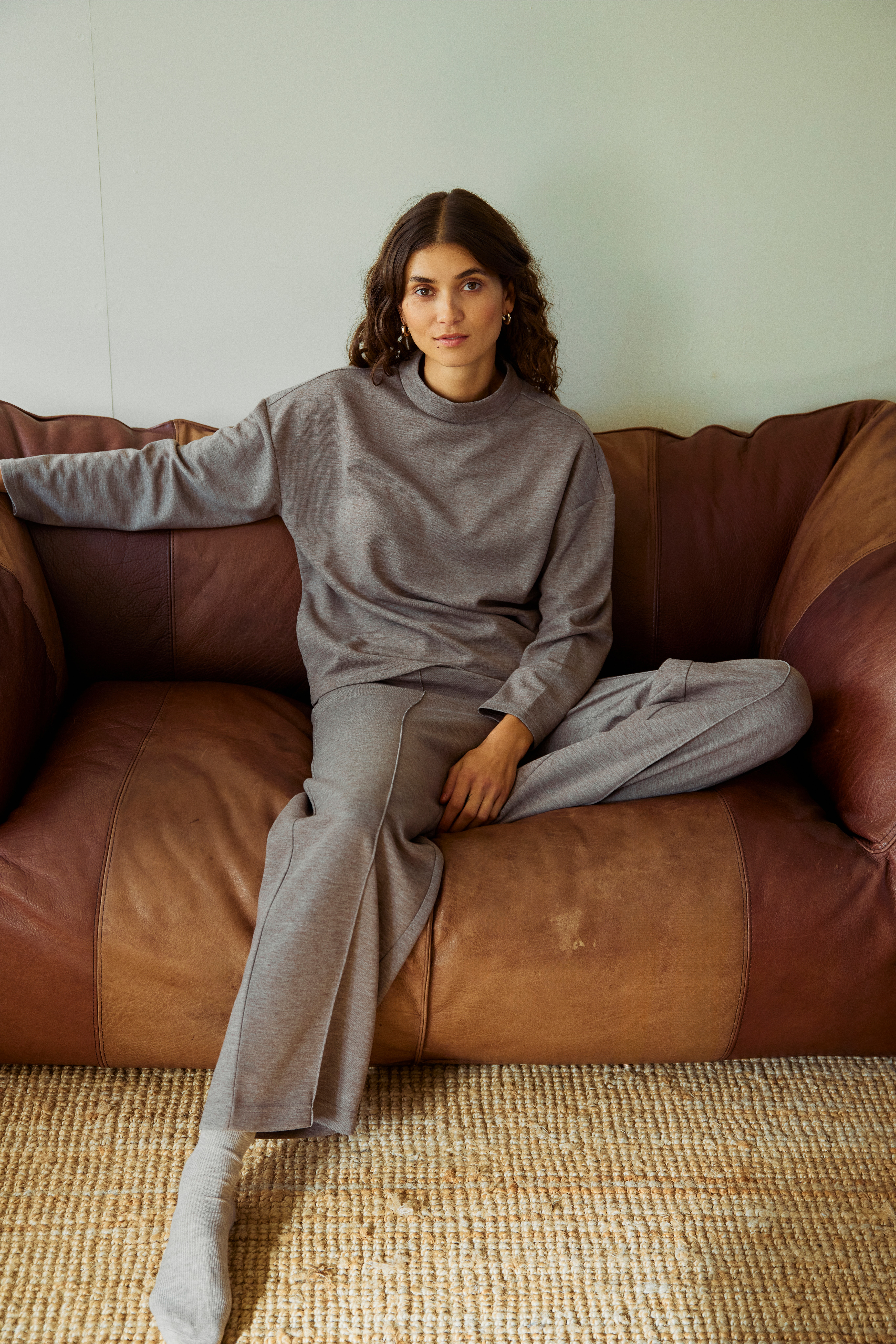 FRIZABELLA Sweatshirt LOCATION NONE 20615887-1713111