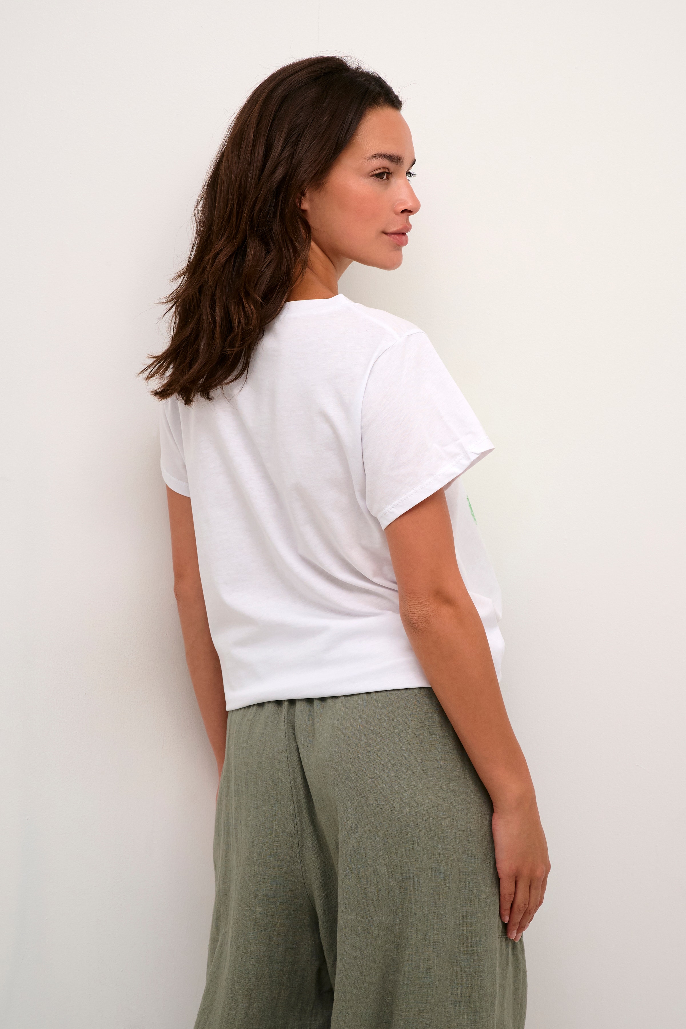 BPkresta T-shirt LOOKBOOK BACK 40103515-400822