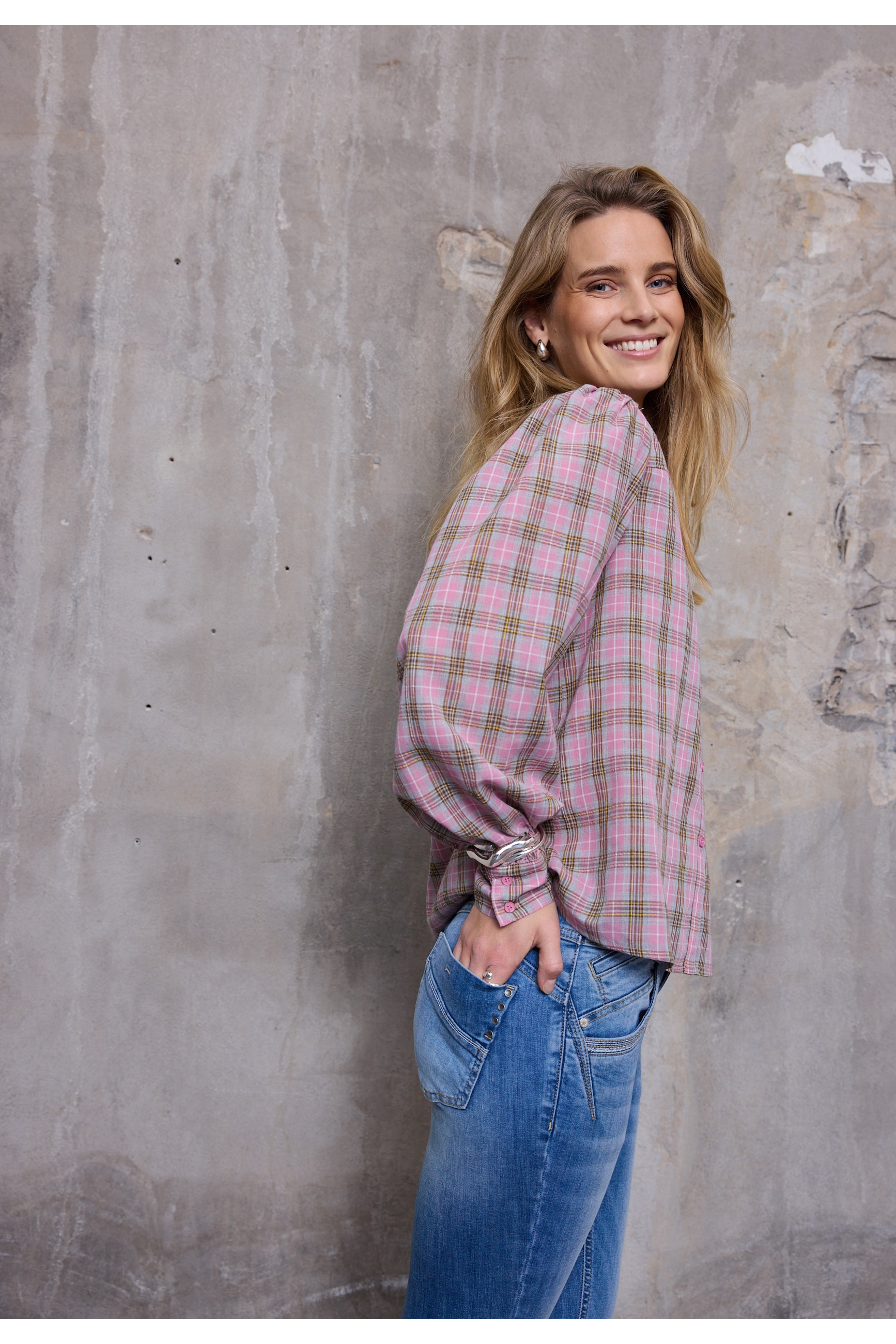 PZAURORA Skjorte LOCATION NONE 50210295-141508