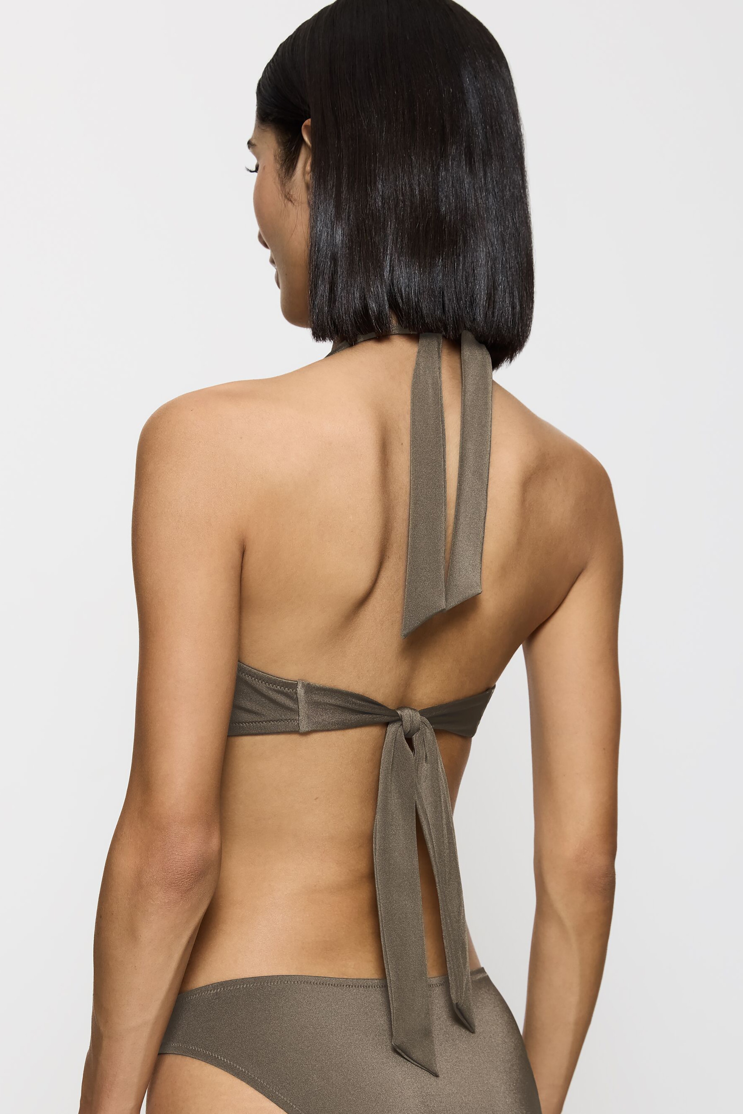 MidnightSwim Bikini top LOOKBOOK BACK 40500293-T3462