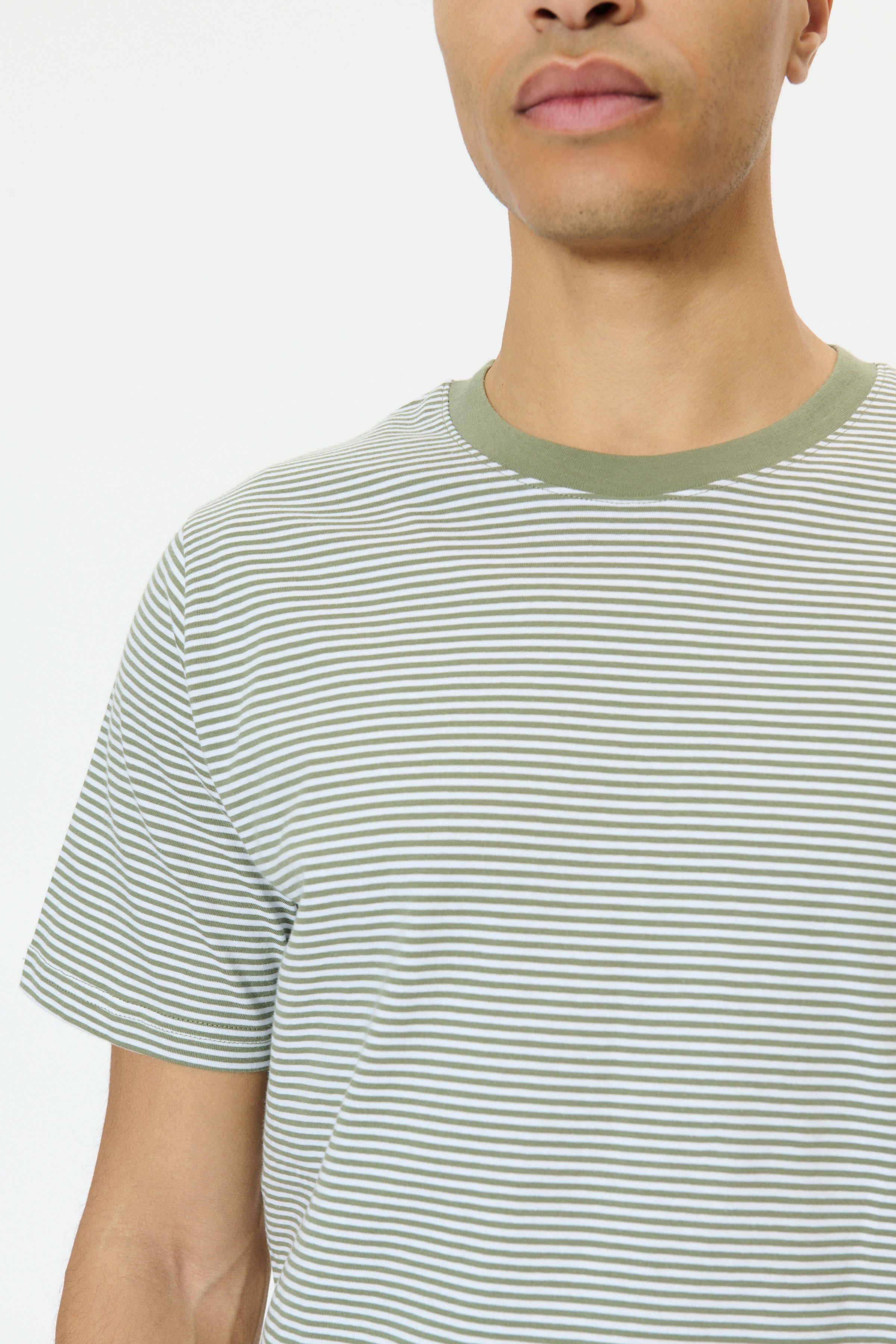 MAjeremy T-shirt LOOKBOOK DETAIL 30207146-180312