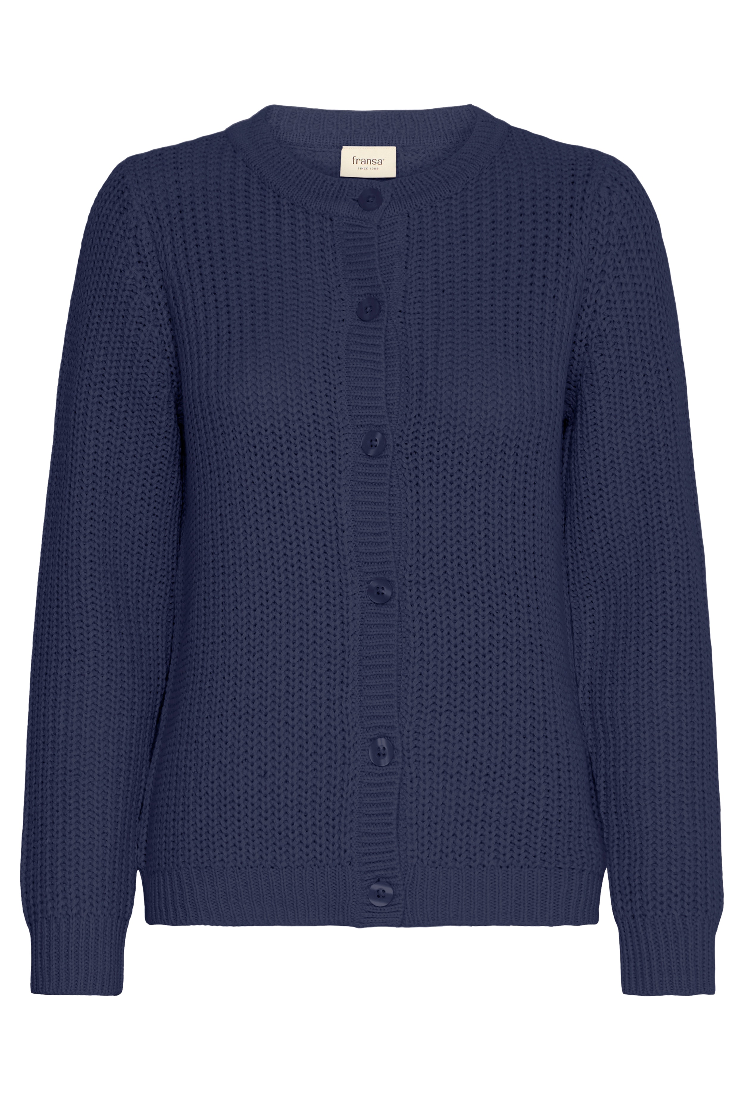 FRERNI Strikket cardigan PACK FRONT 20615365-193923