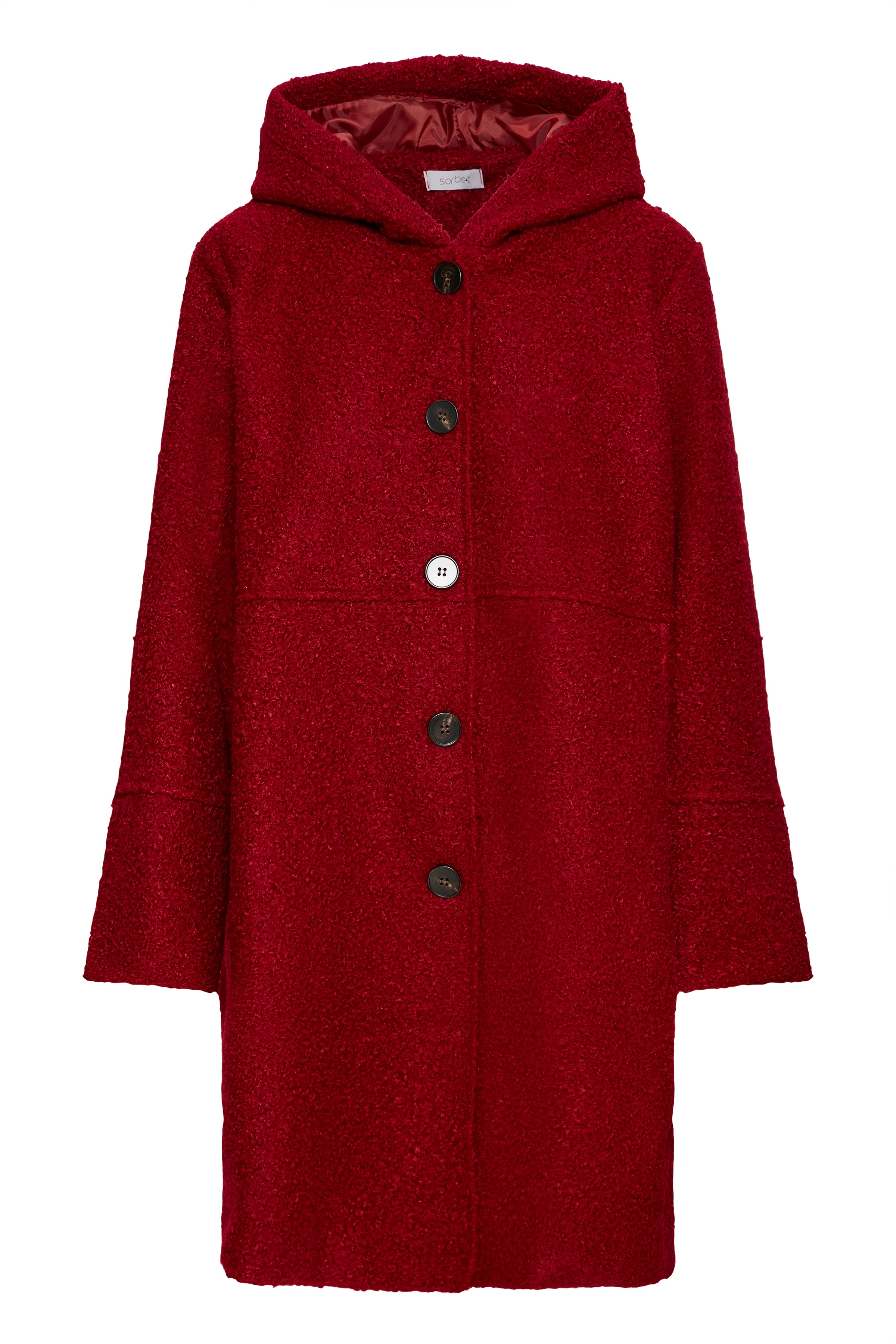 SBZAPPA Causal jas PACK FRONT 22101122-191724