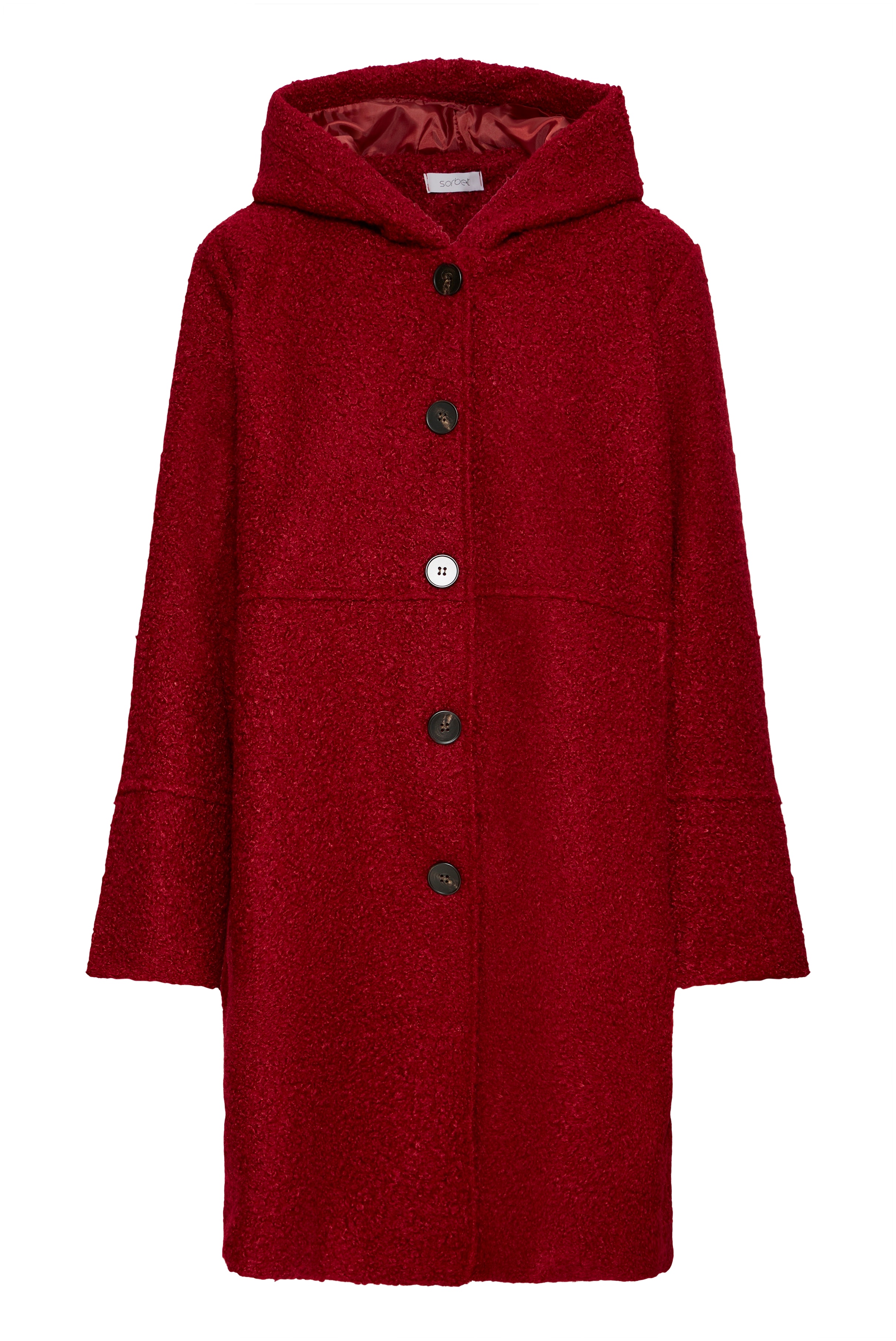 SBZAPPA Casual jacket PACK FRONT 22101122-191109