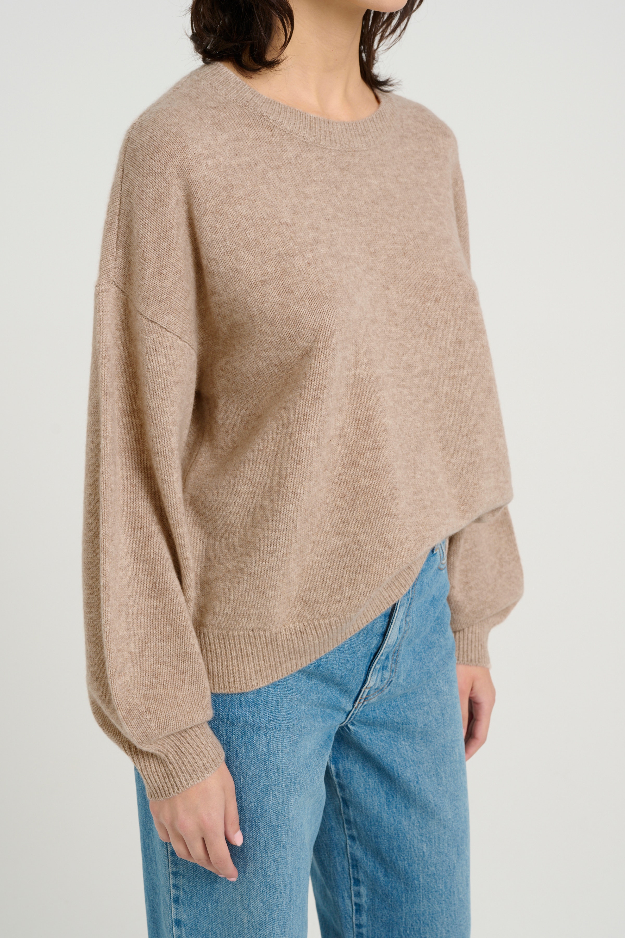 CasiaGZ Cashmere Pullover LOOKBOOK DETAIL 10909852-107228