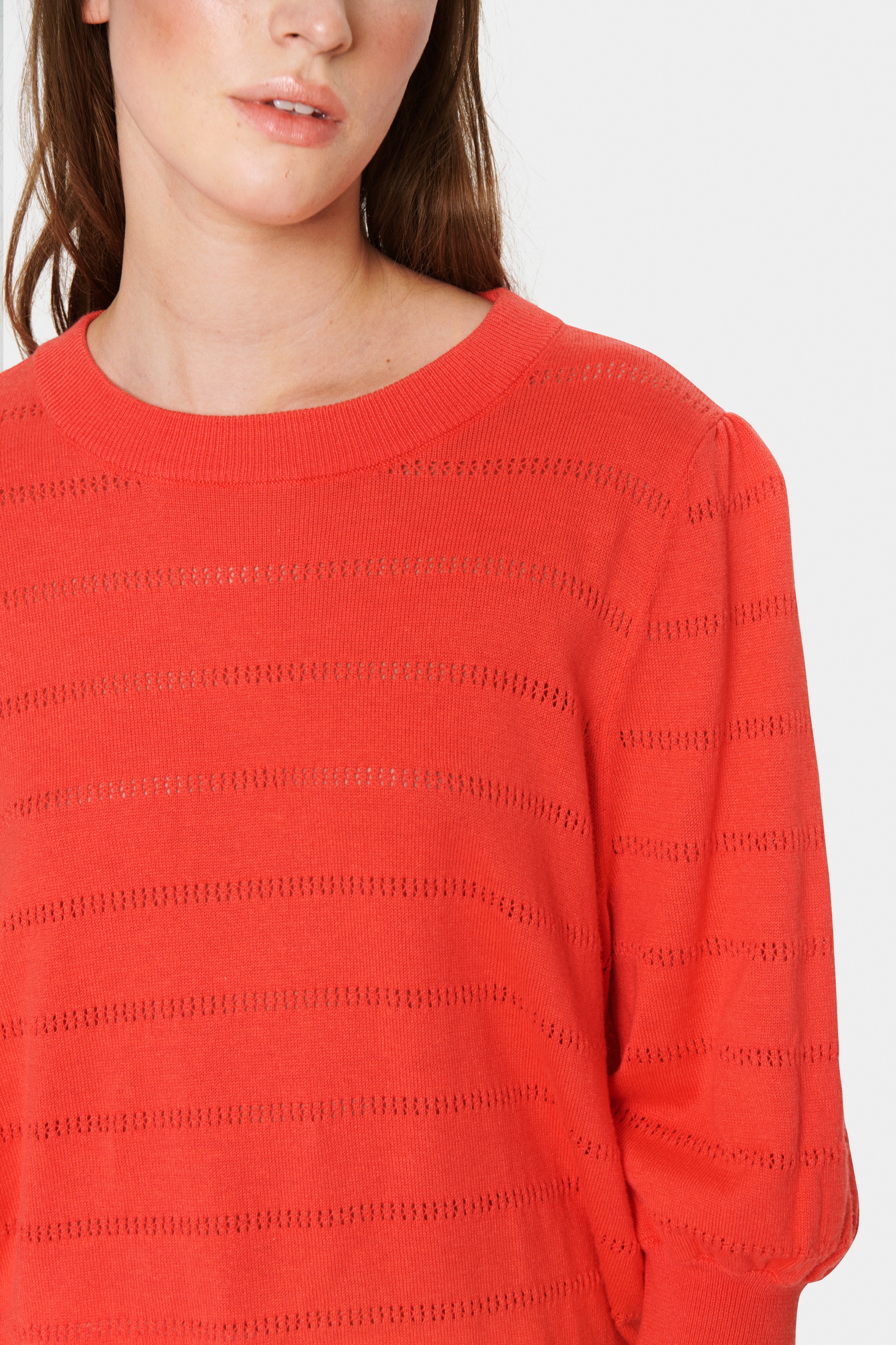 TaschaSZ Pullover LOOKBOOK DETAIL 30512430-181762