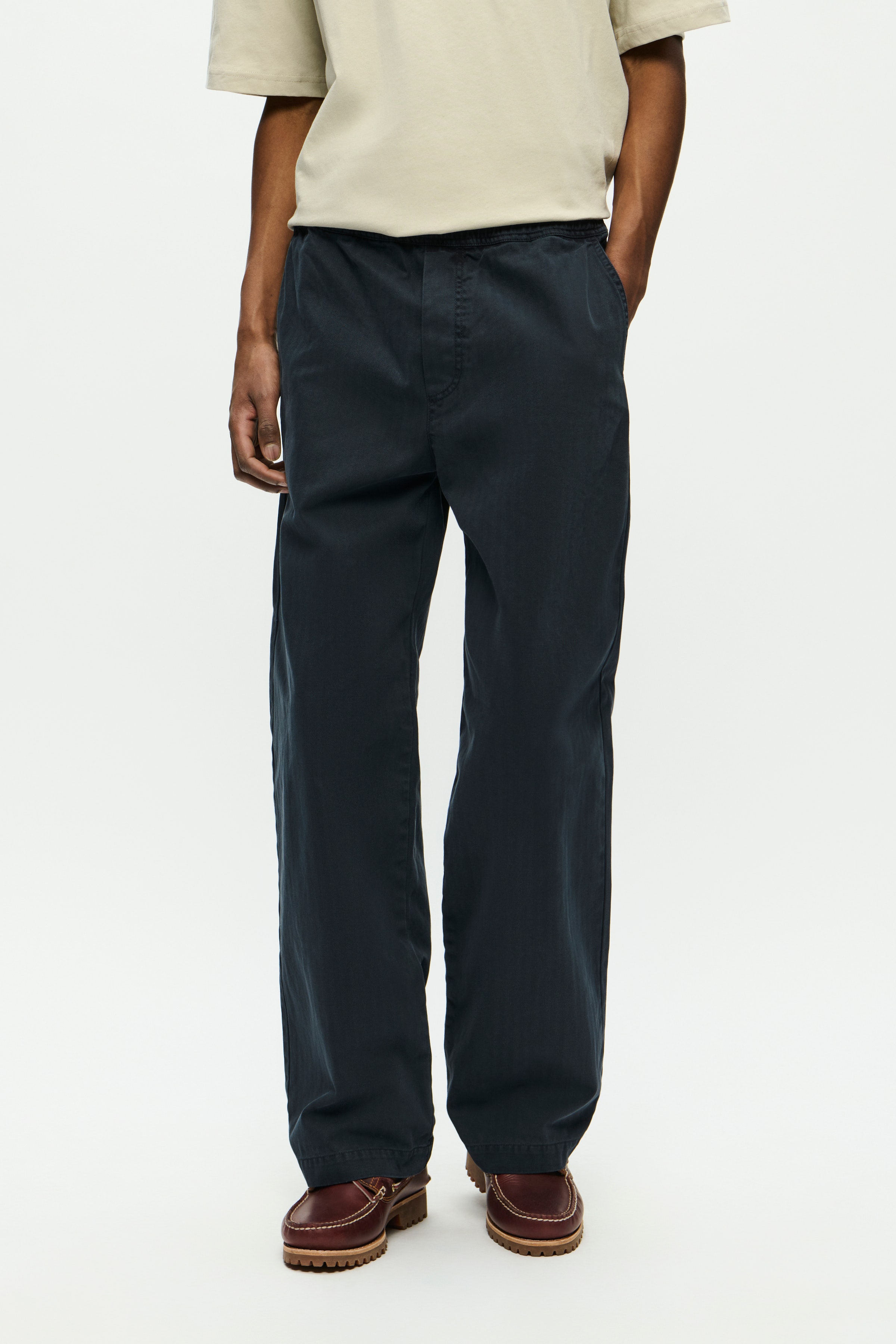 WWLax Trousers PACK FRONT 30251483-194011