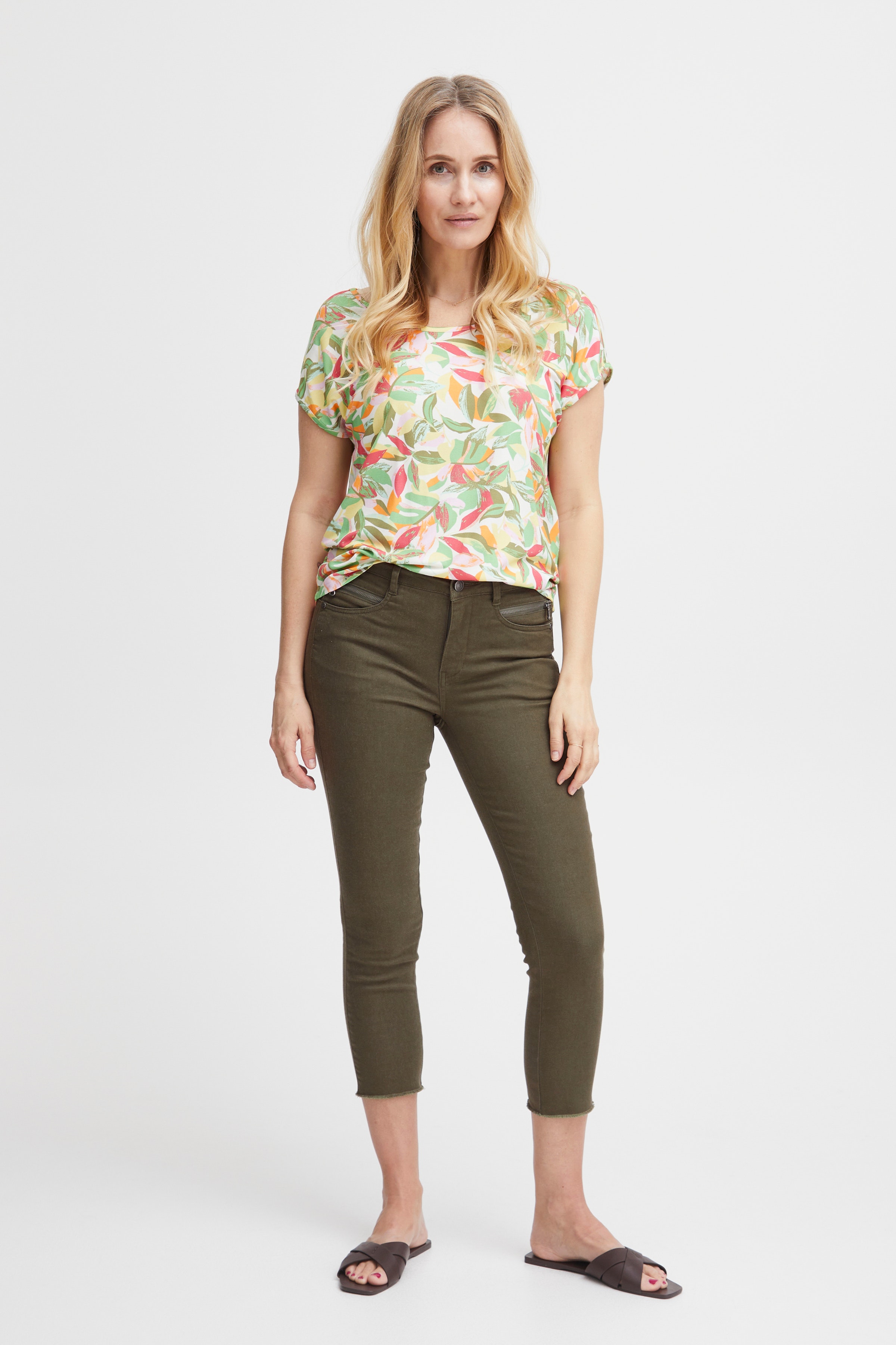 FRMAX Bukser LOOKBOOK FRONT 20612189-180515