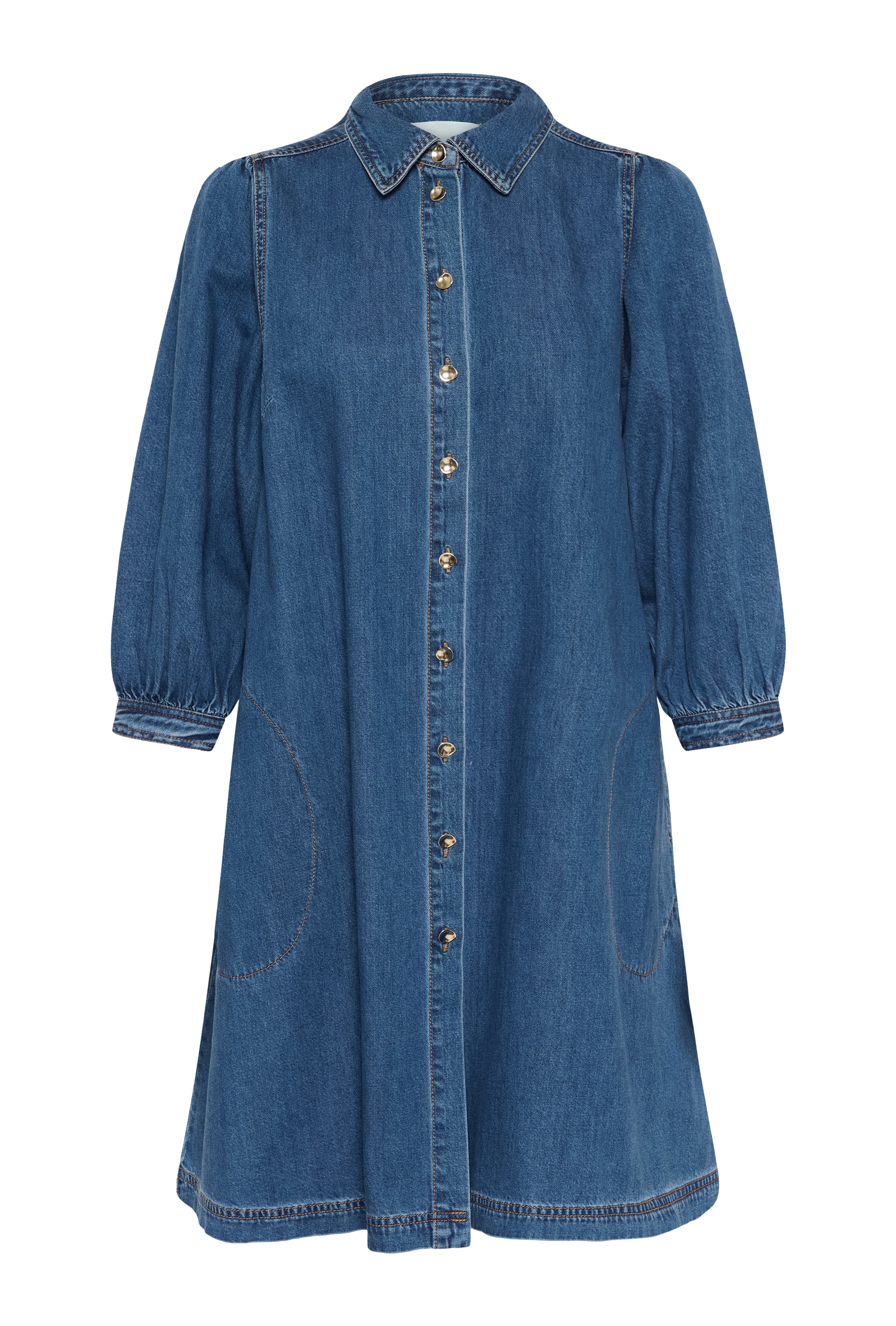 EleinarPW Klänning PACK FRONT 30310349-300156