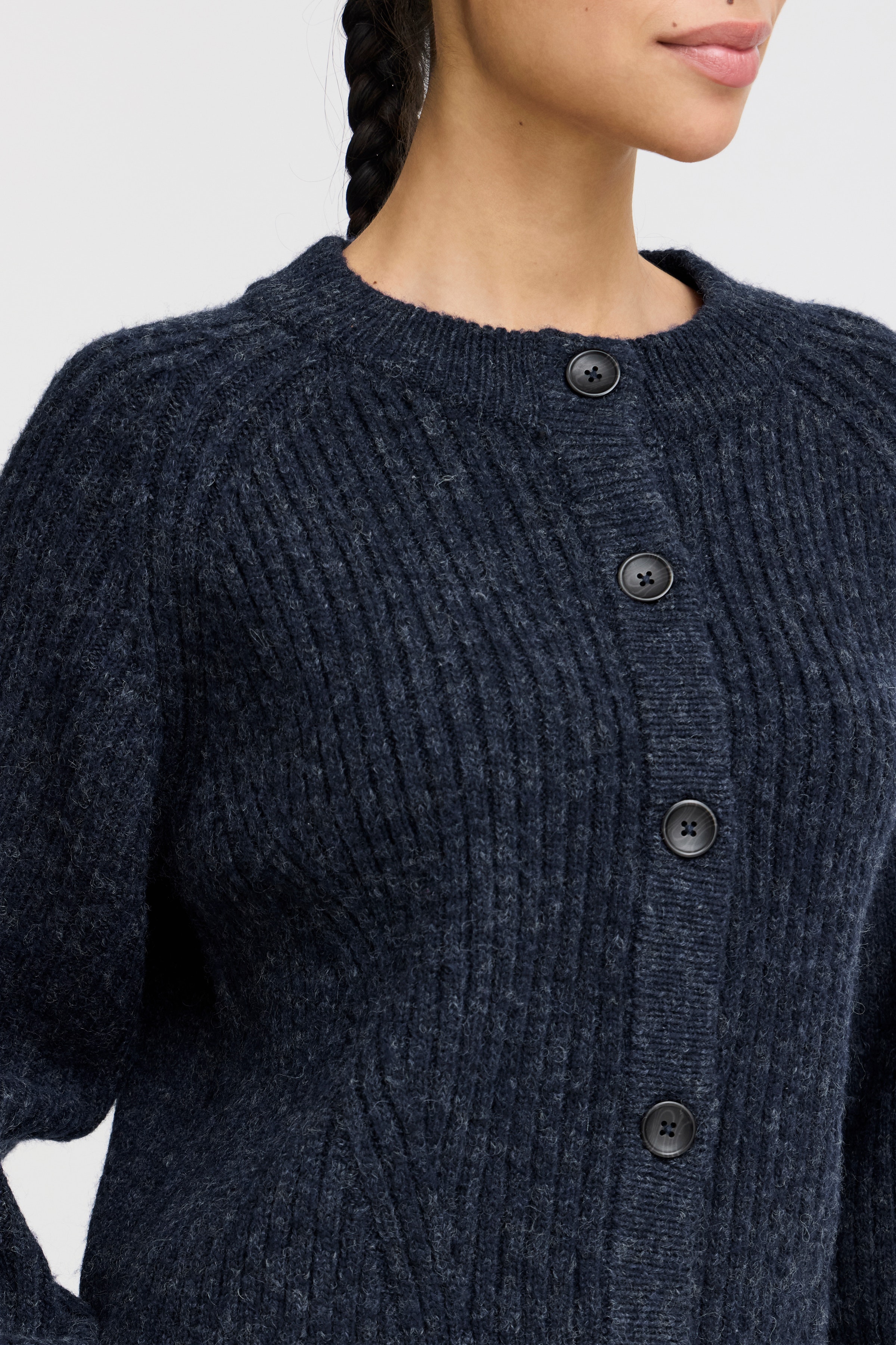 BYNELLO Cardigan LOOKBOOK DETAIL 20815635-1939231