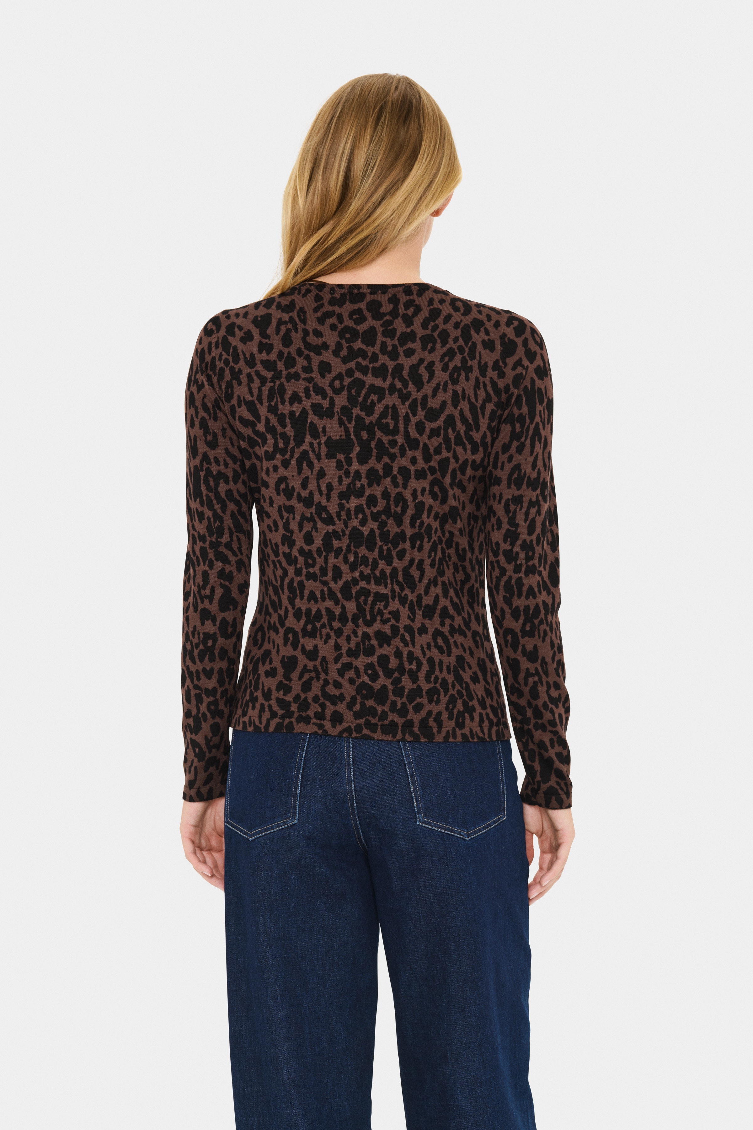ZhilaSZ Cardigan LOOKBOOK BACK 30513973-303646