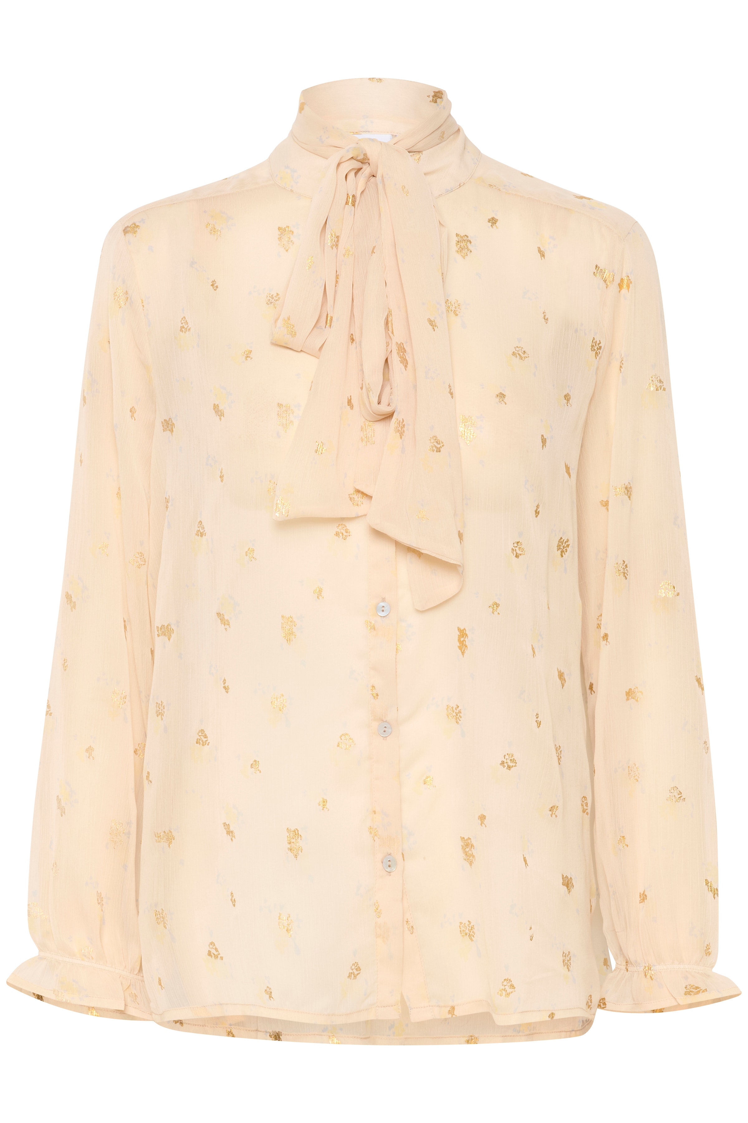 DeboraSZ Skjorte PACK FRONT 30513100-120908