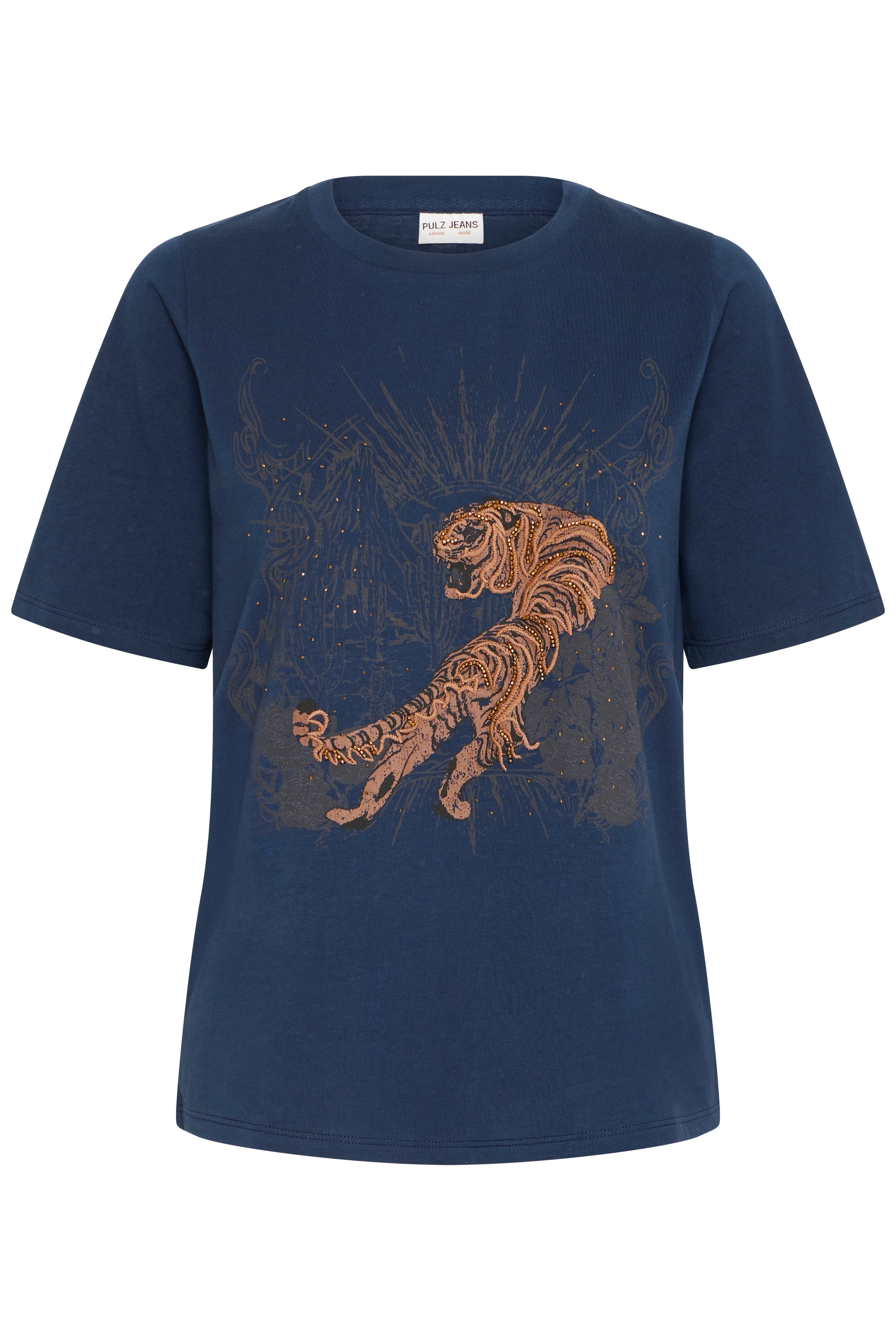 PZKHARI T-shirt PACK FRONT 50209096-194020