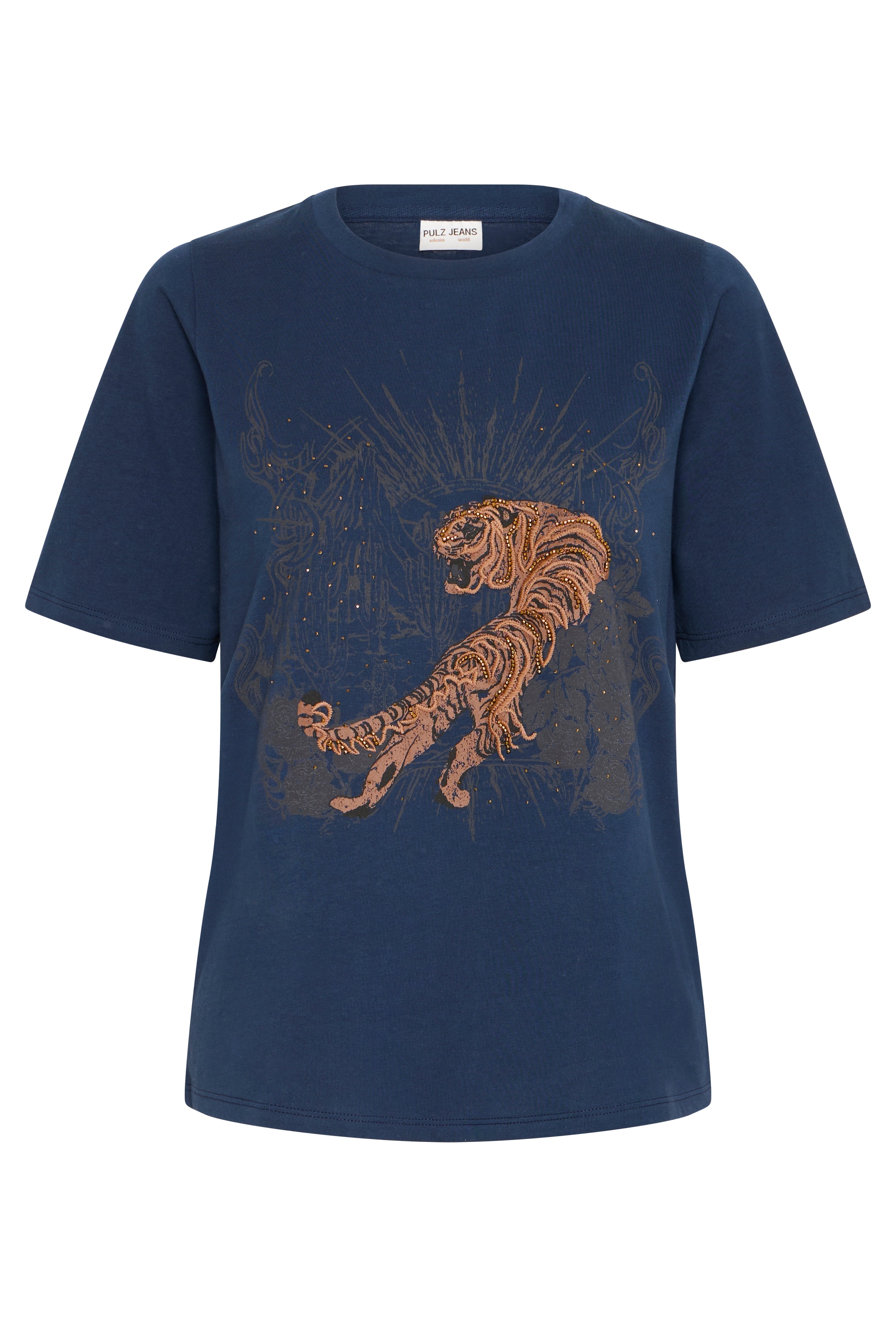 PZKHARI T-shirt PACK FRONT 50209096-194020