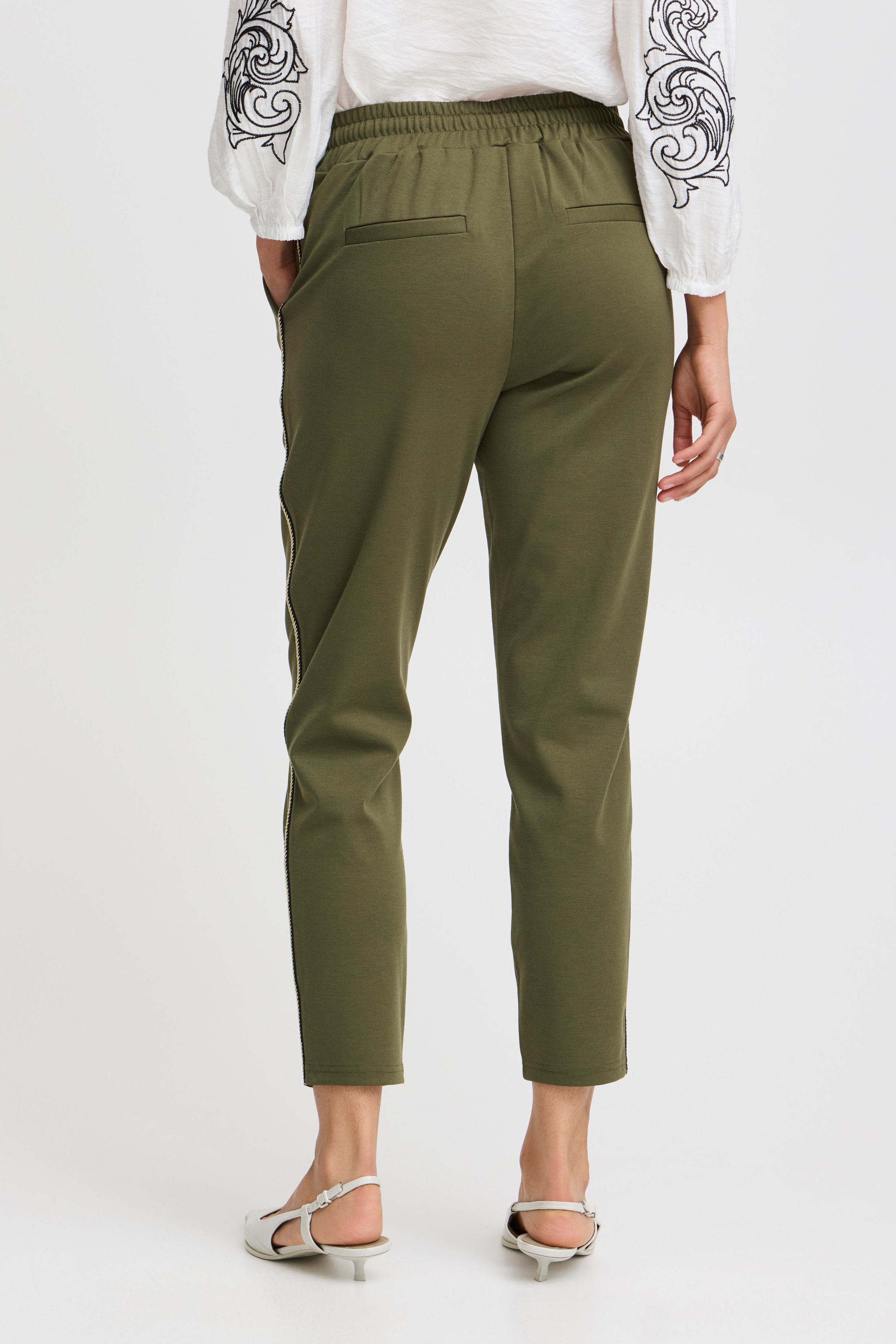 BYRIZETTA Hose LOOKBOOK BACK 20815993-190515