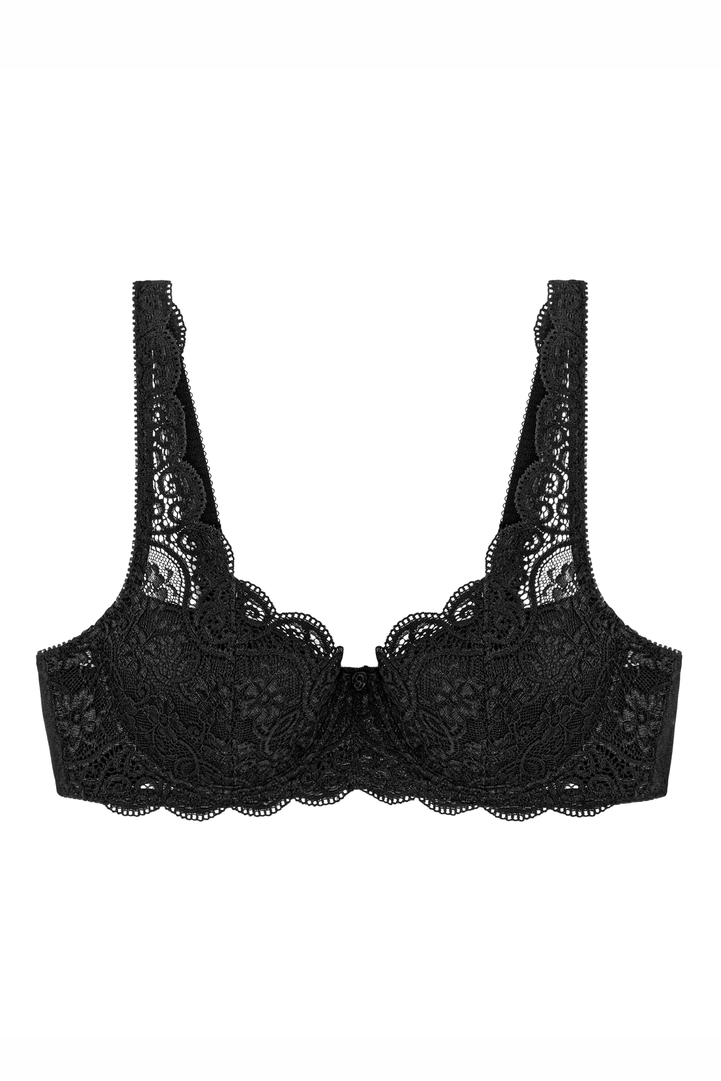 Amourette BH PACK FRONT 40500160-T0004