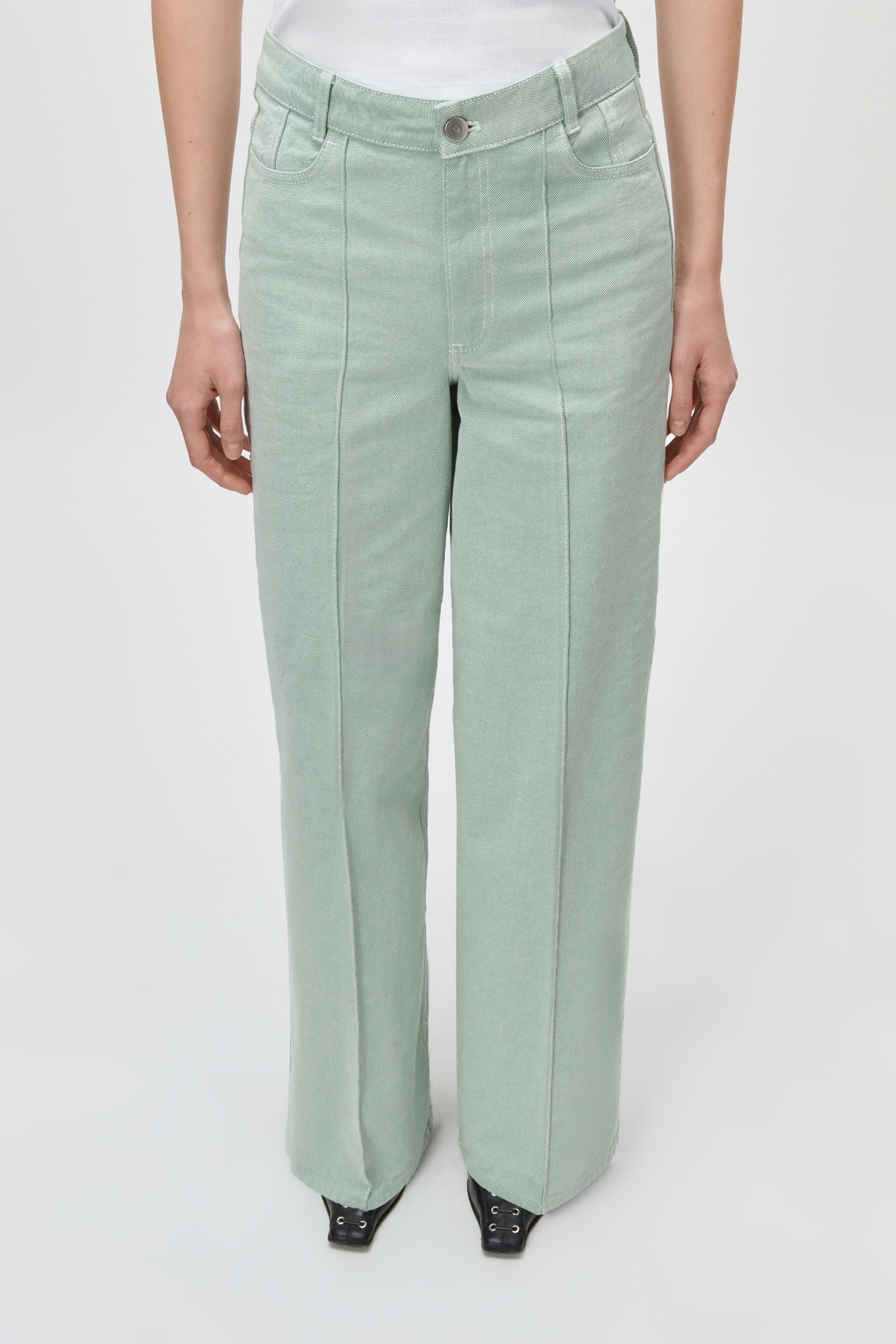 PEARL Jeans LOCATION FRONT 30600631-MC2166