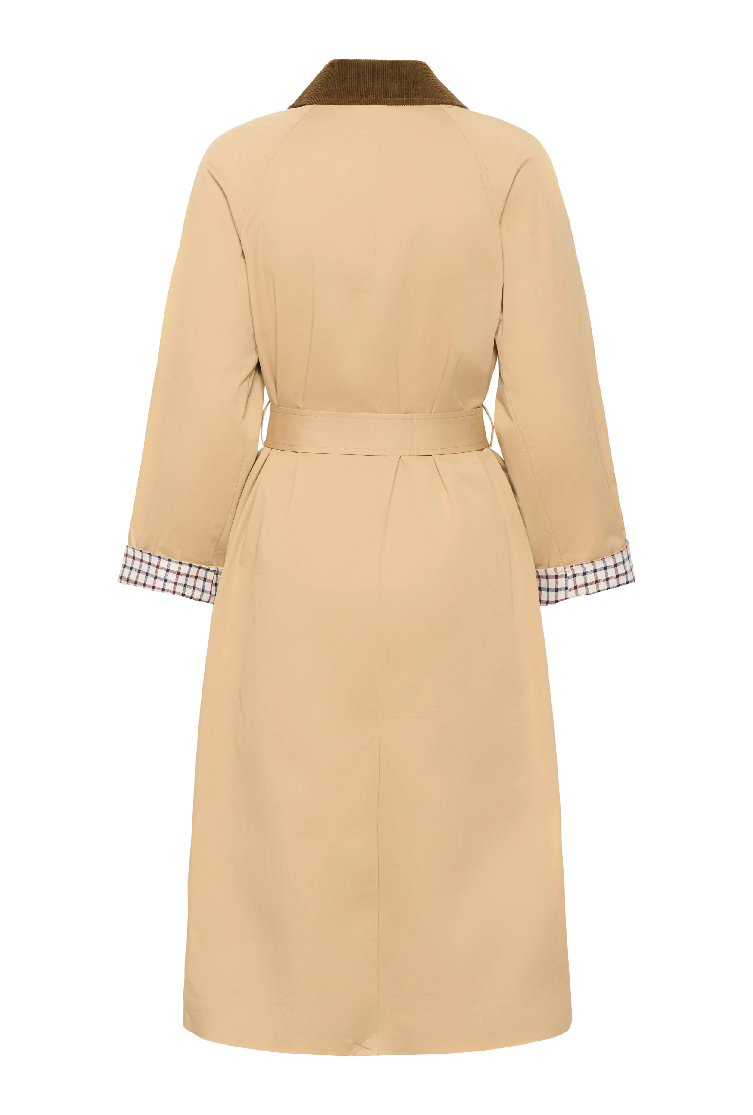 YvonaPW Coat PACK FRONT 30310241-151114