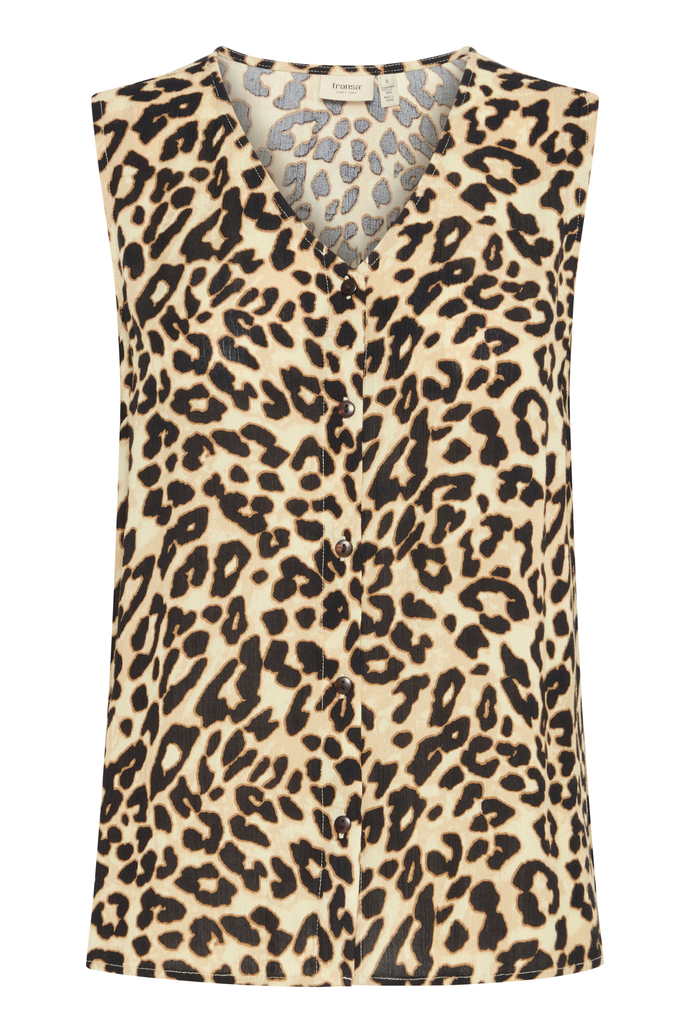 FREASE Bluse PACK FRONT 20615604-204722
