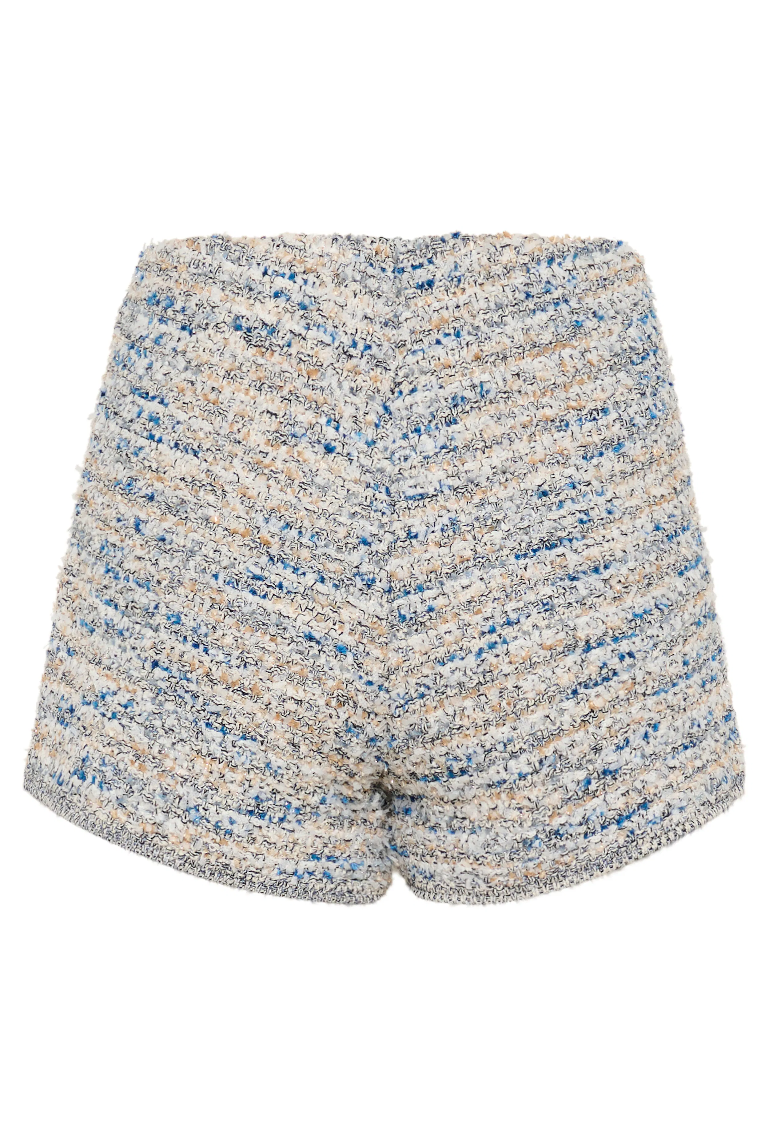 GZcannie Shorts PACK FRONT 10910346-107832