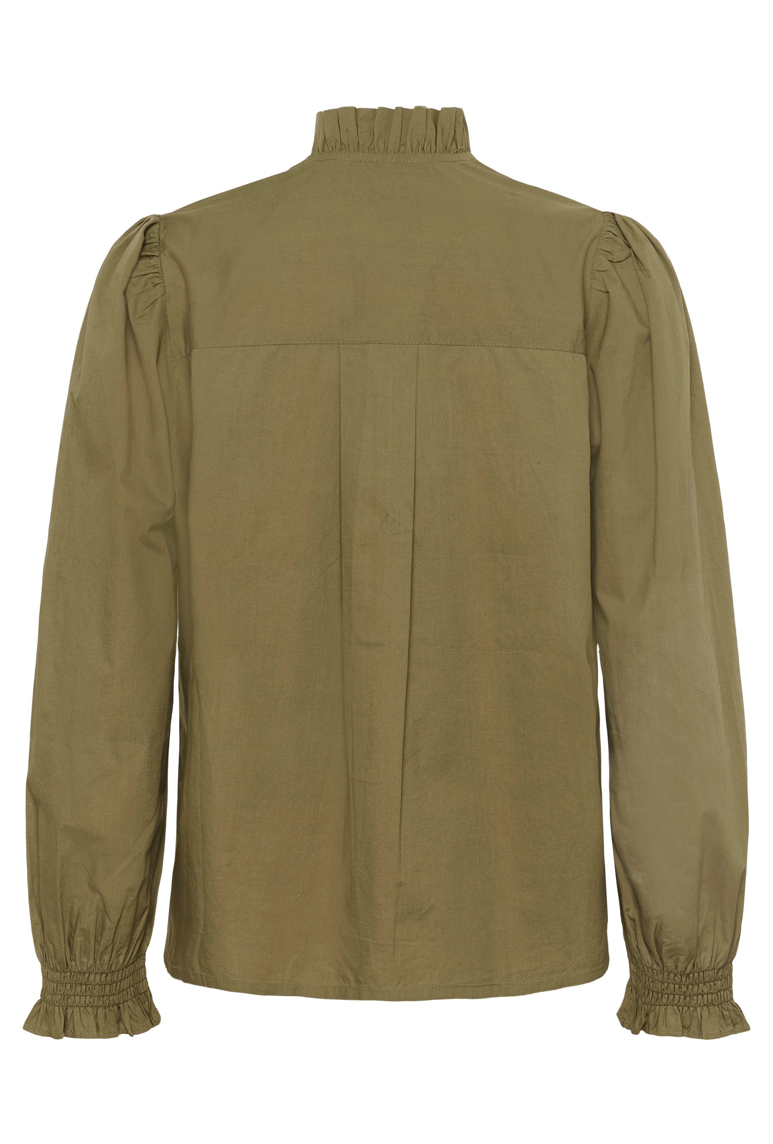 CUlava Skjorte PACK BACK 50113184-180521