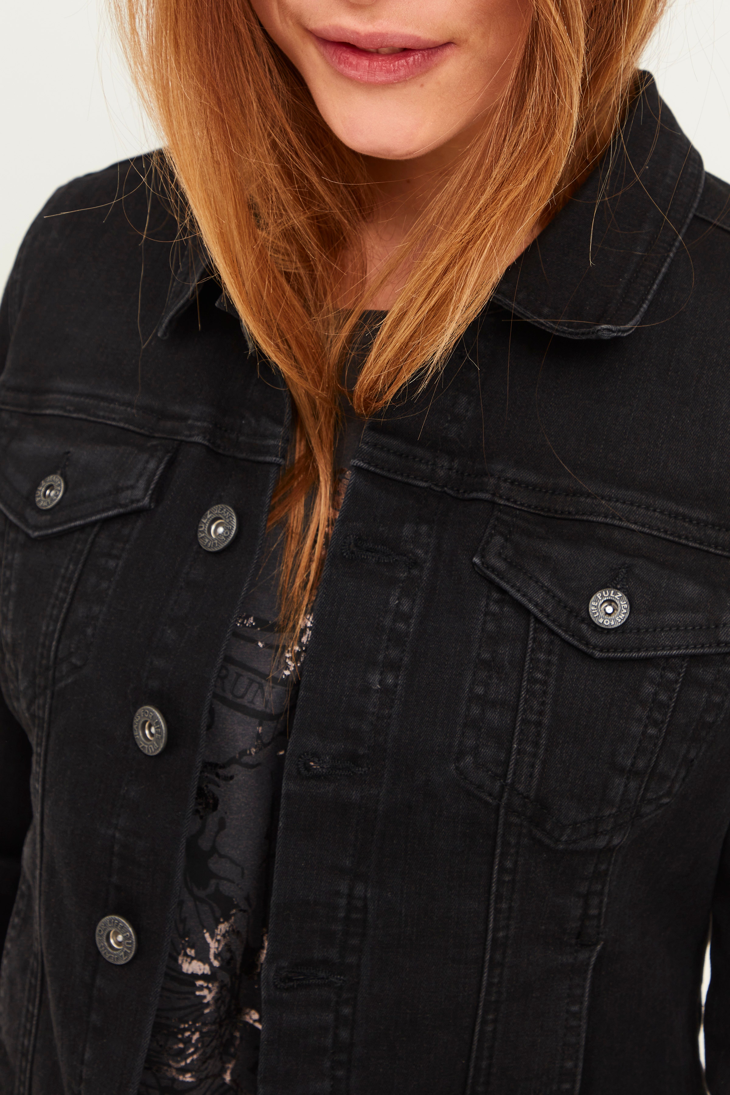 Jacket LOOKBOOK DETAIL 50206237-200004