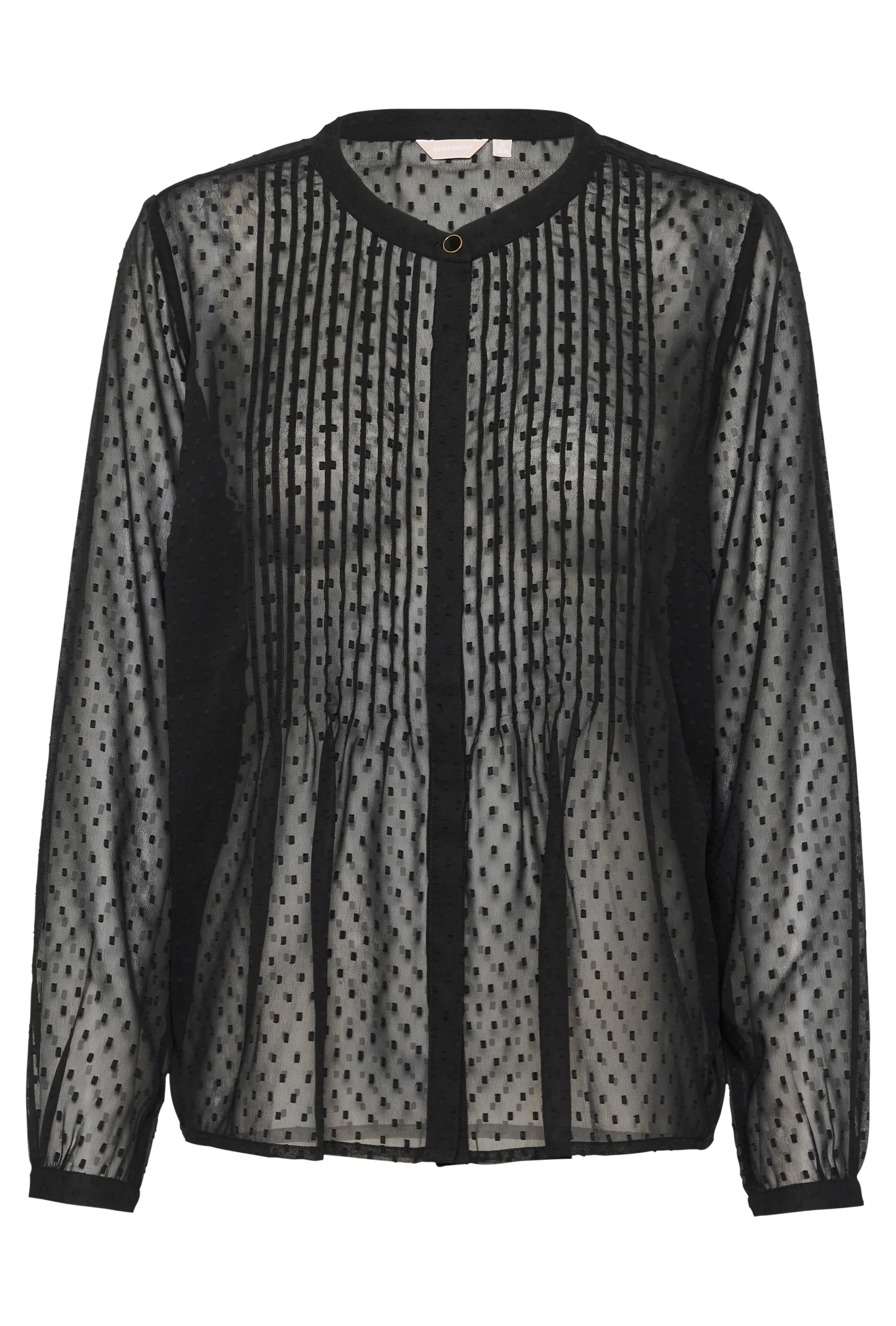 BPandrea Skjorte PACK FRONT 10590790-100121B