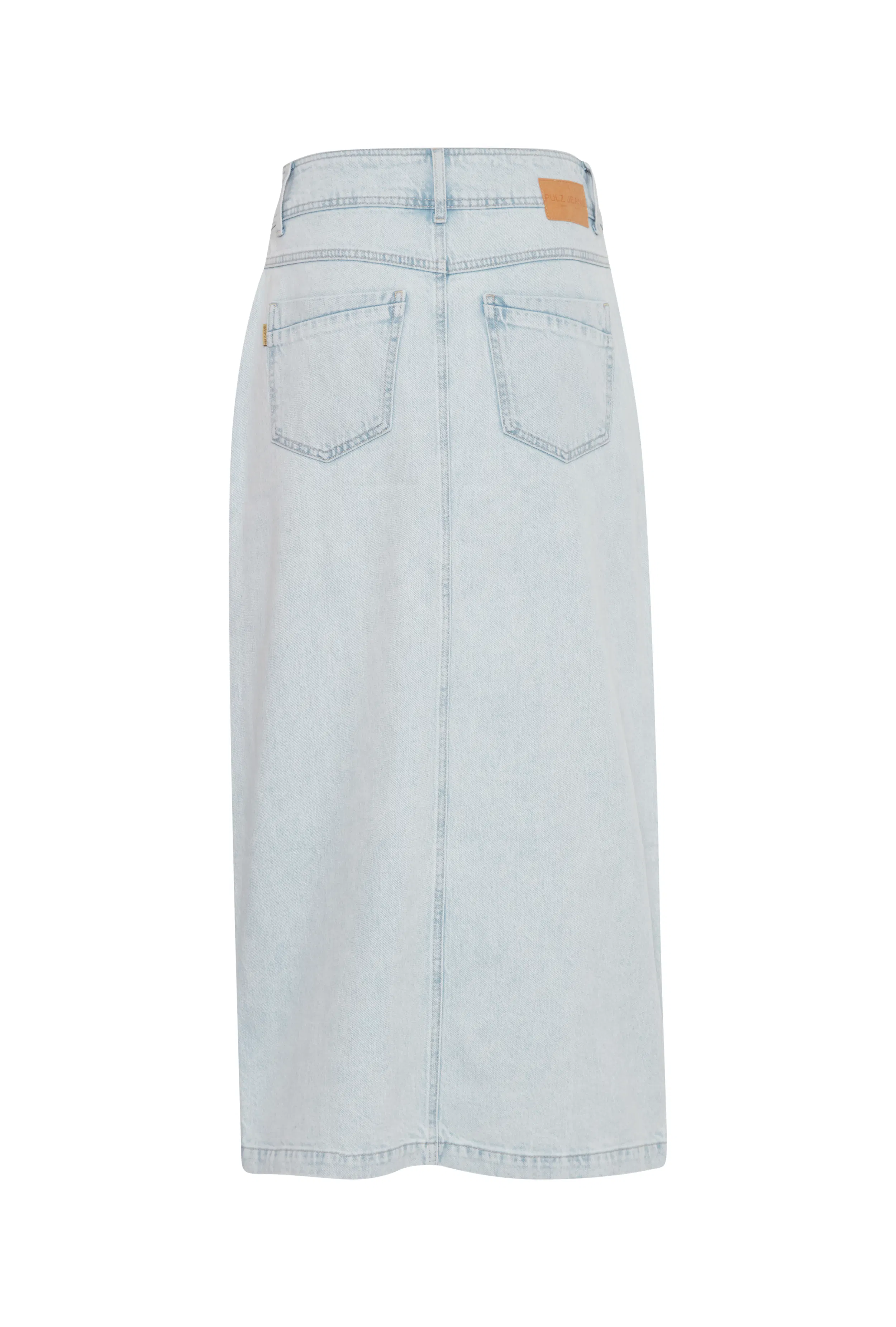 PZRACHEL Skirt PACK FRONT 50208002-201832