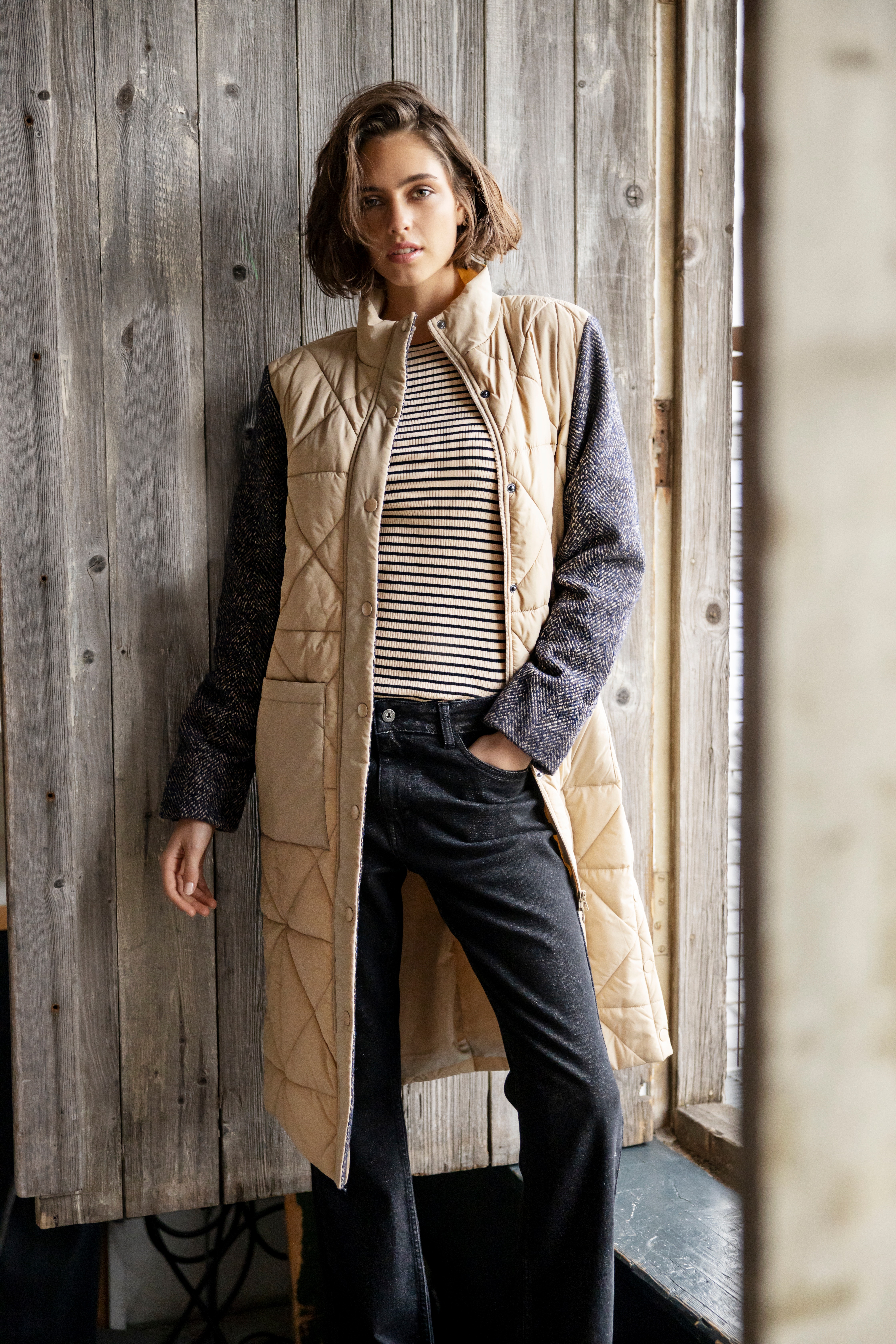 PZHAVANA Top LOCATION NONE 50207349-200798