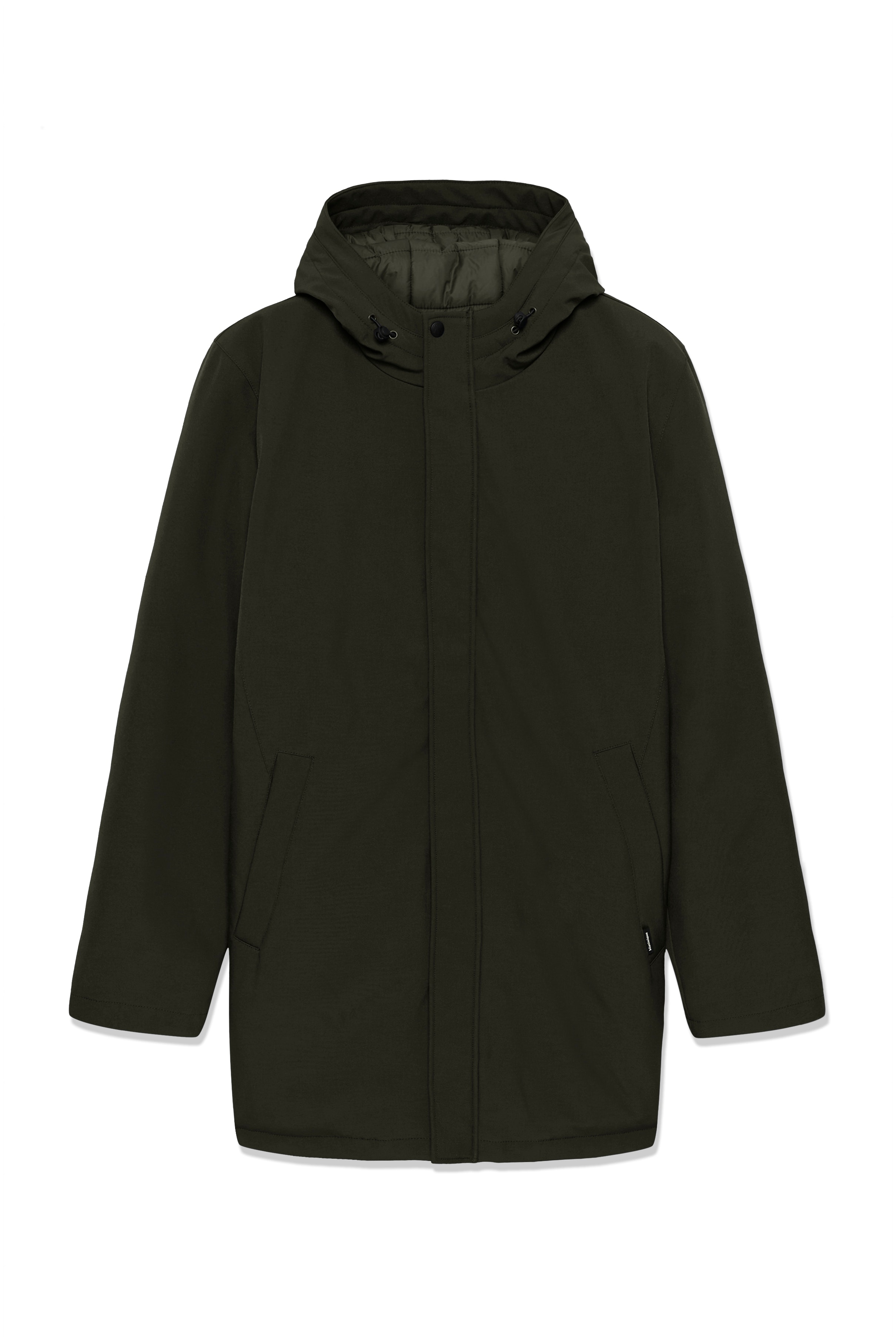 MAdeston Coat PACK FRONT 30205571-300583