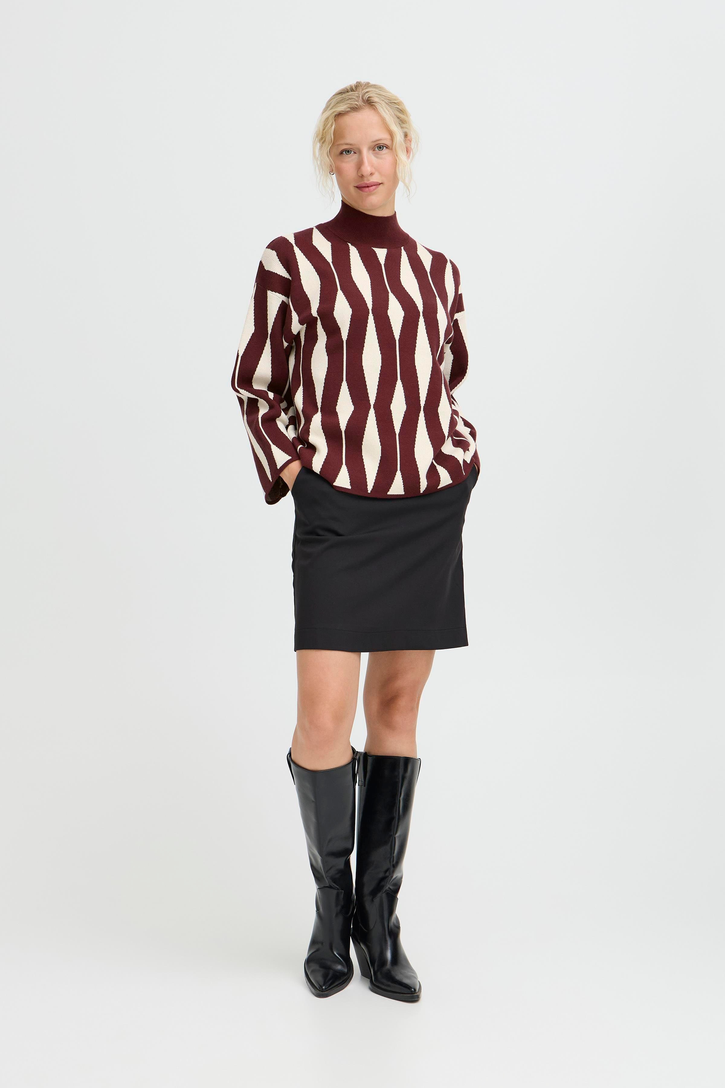 BYOTARI Pullover LOOKBOOK FRONT 20818120-900005061