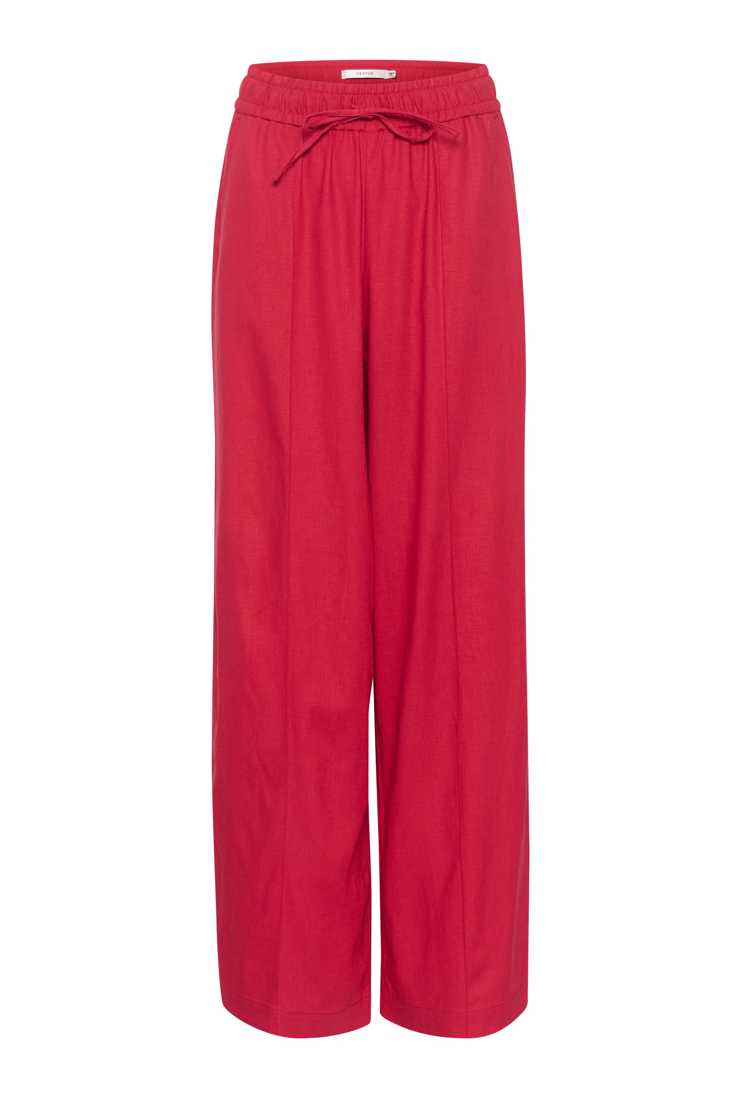 LeenaGZ Hose aus Leinen PACK FRONT 10909226-191860