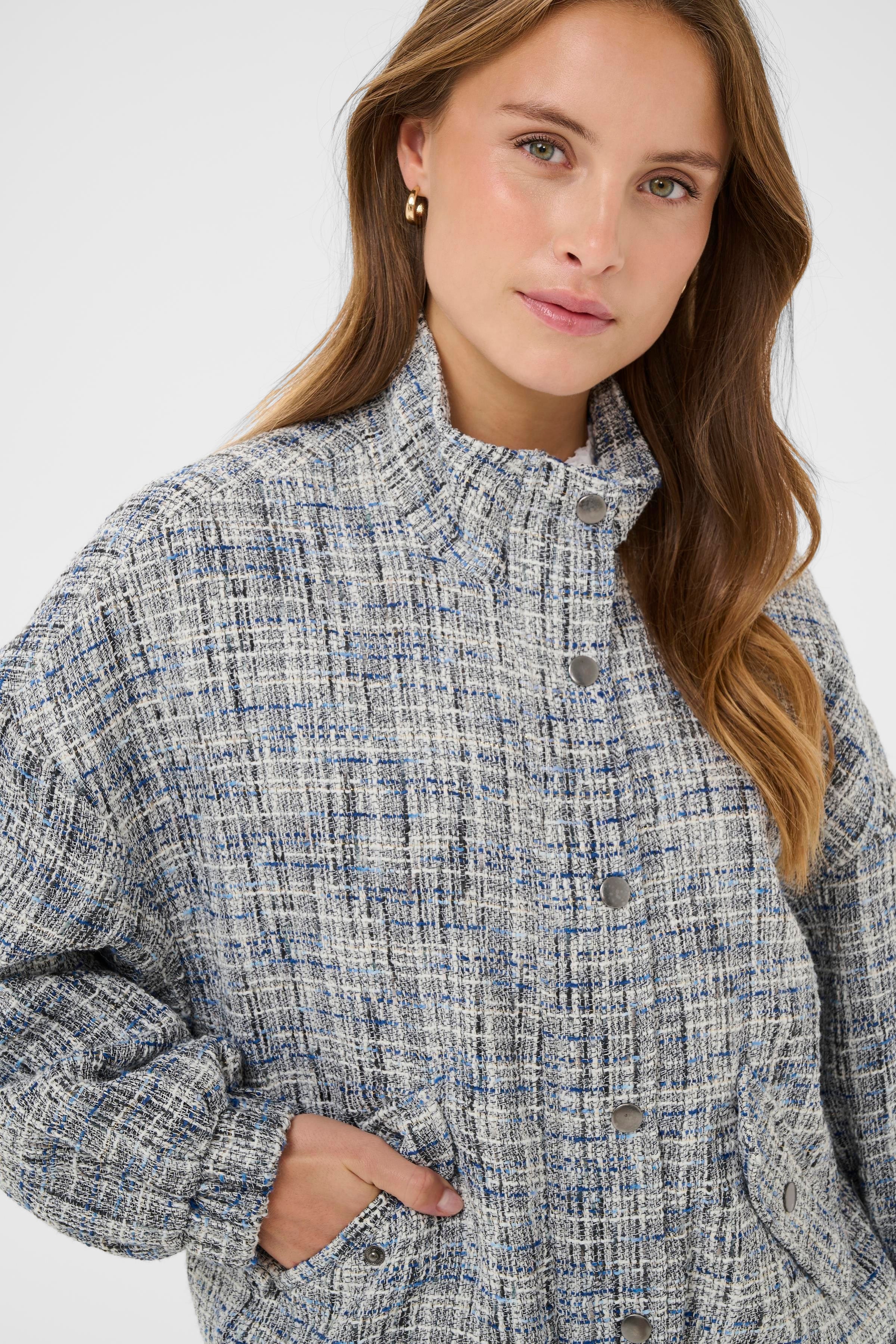 OrlenaSZ Oberbekleidung LOOKBOOK DETAIL 30514662-174020