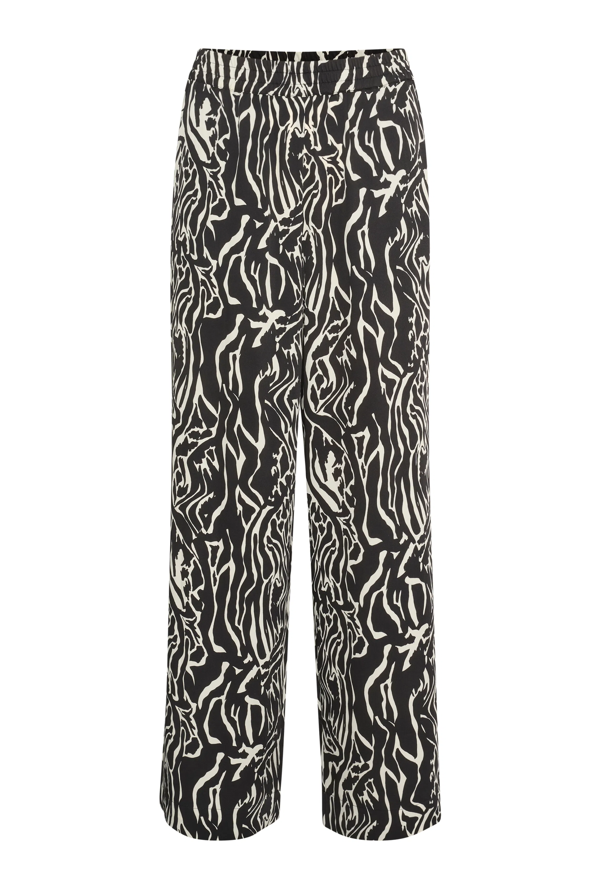 BrayaGZ Trousers PACK FRONT 10908115-104542