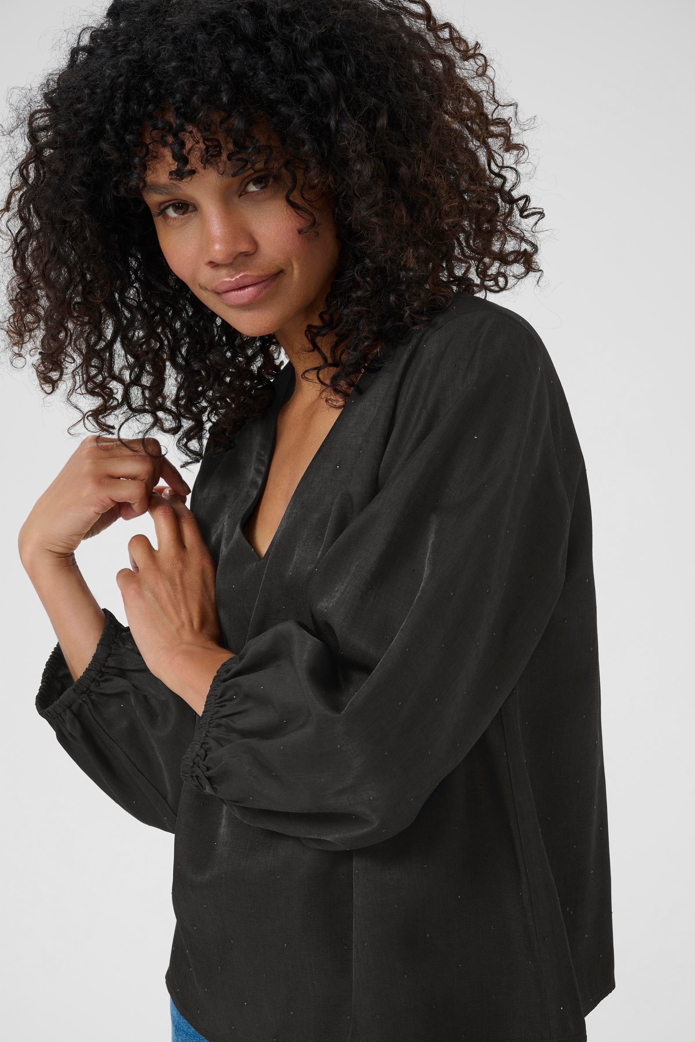 KAida Bluse LOOKBOOK DETAIL 10510817-100121