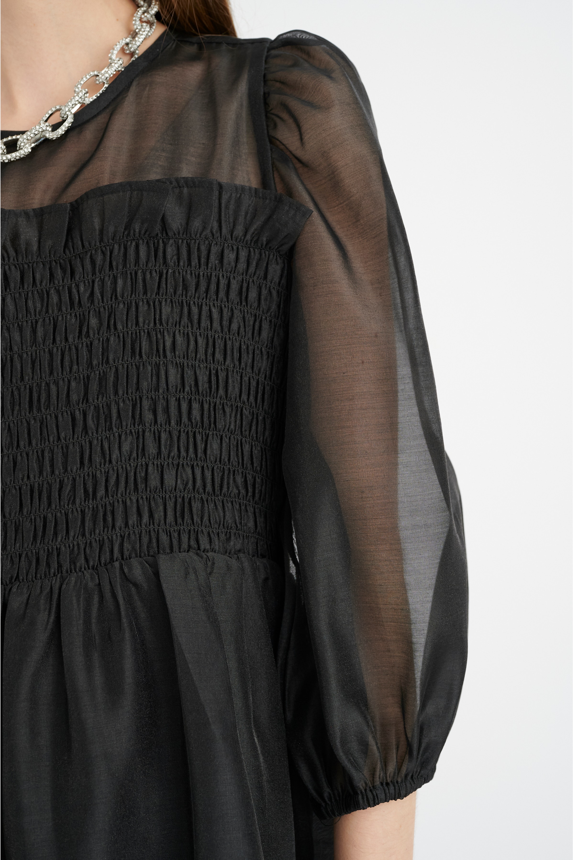 FuraiIW Kleid LOOKBOOK DETAIL 30107733-194008