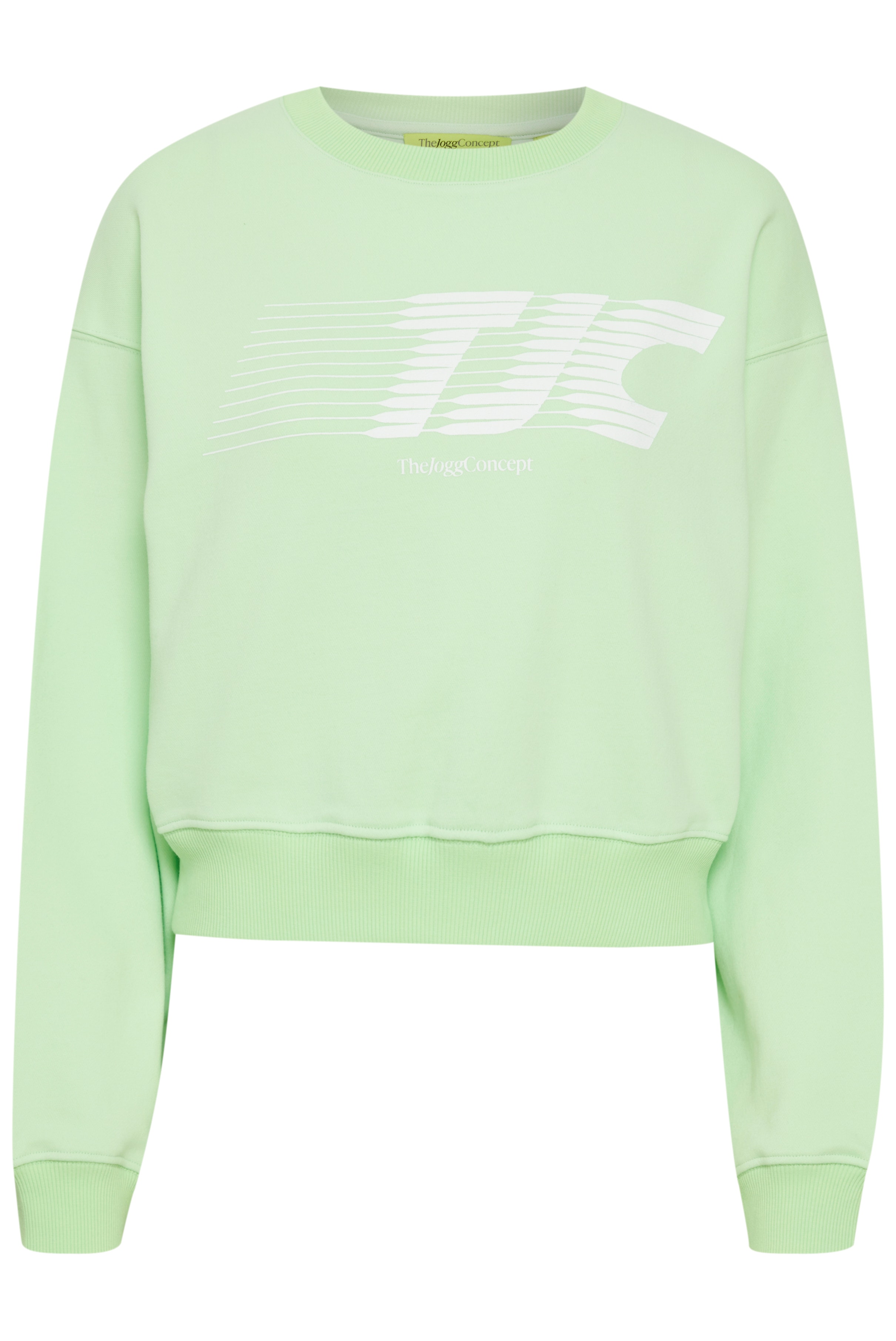 JCSAKI Sweatshirt PACK FRONT 22800545-120225