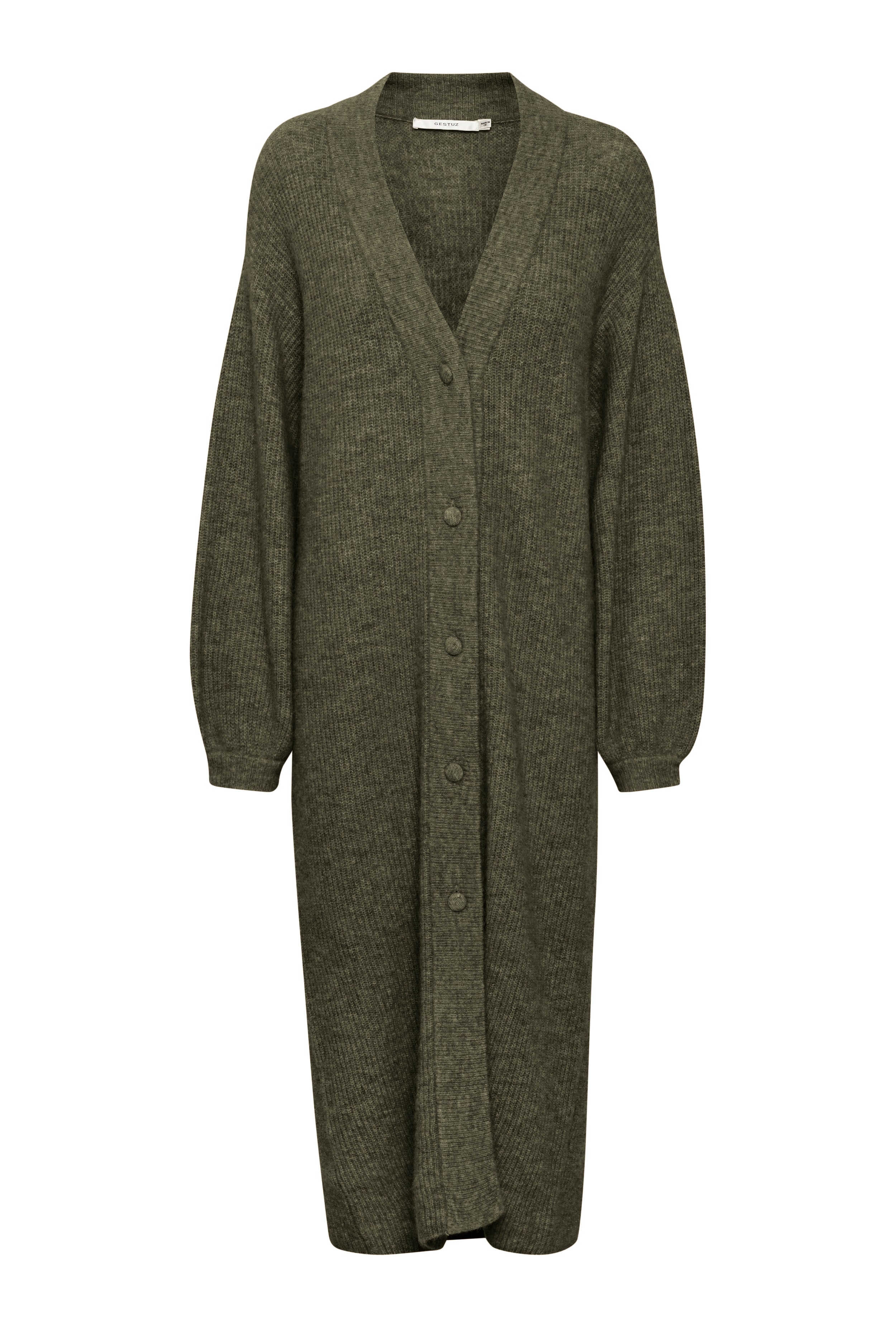 AlphaGZ Cardigan PACK FRONT 10906528-103172