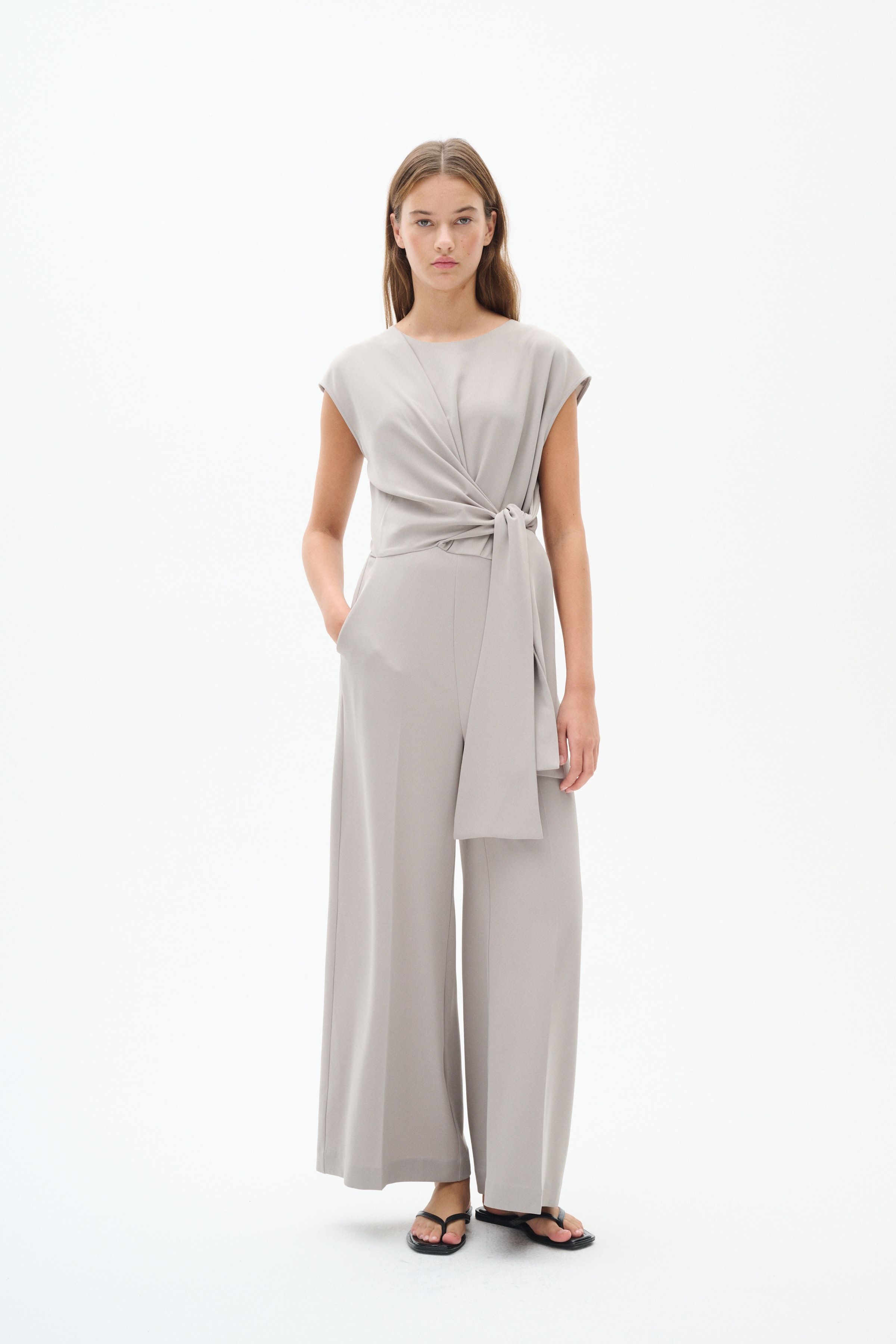 ZhenyIW Jumpsuit LOOKBOOK FRONT 30110096-170207