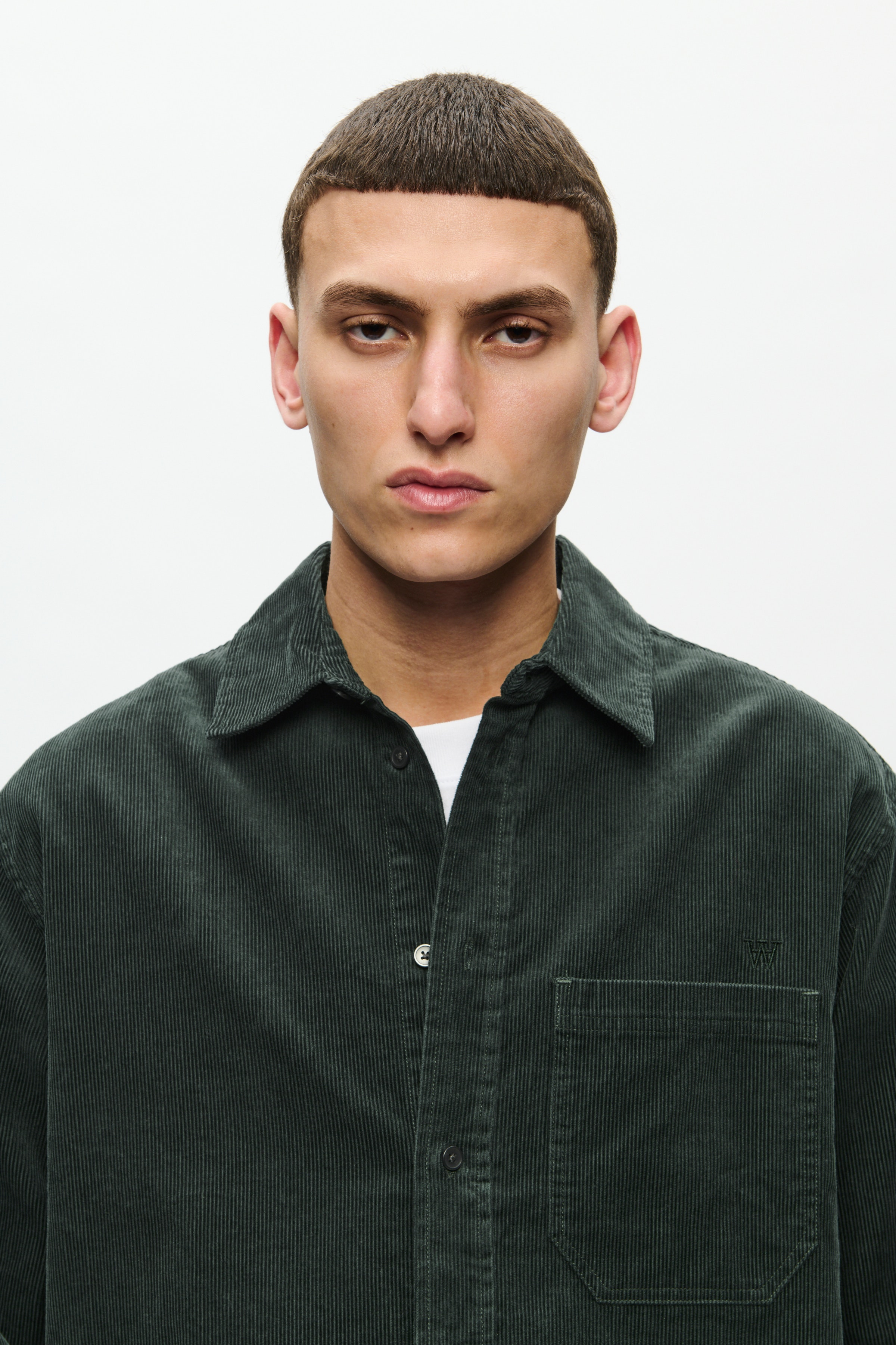 WWCooper Shirt LOOKBOOK DETAIL 30251502-194906