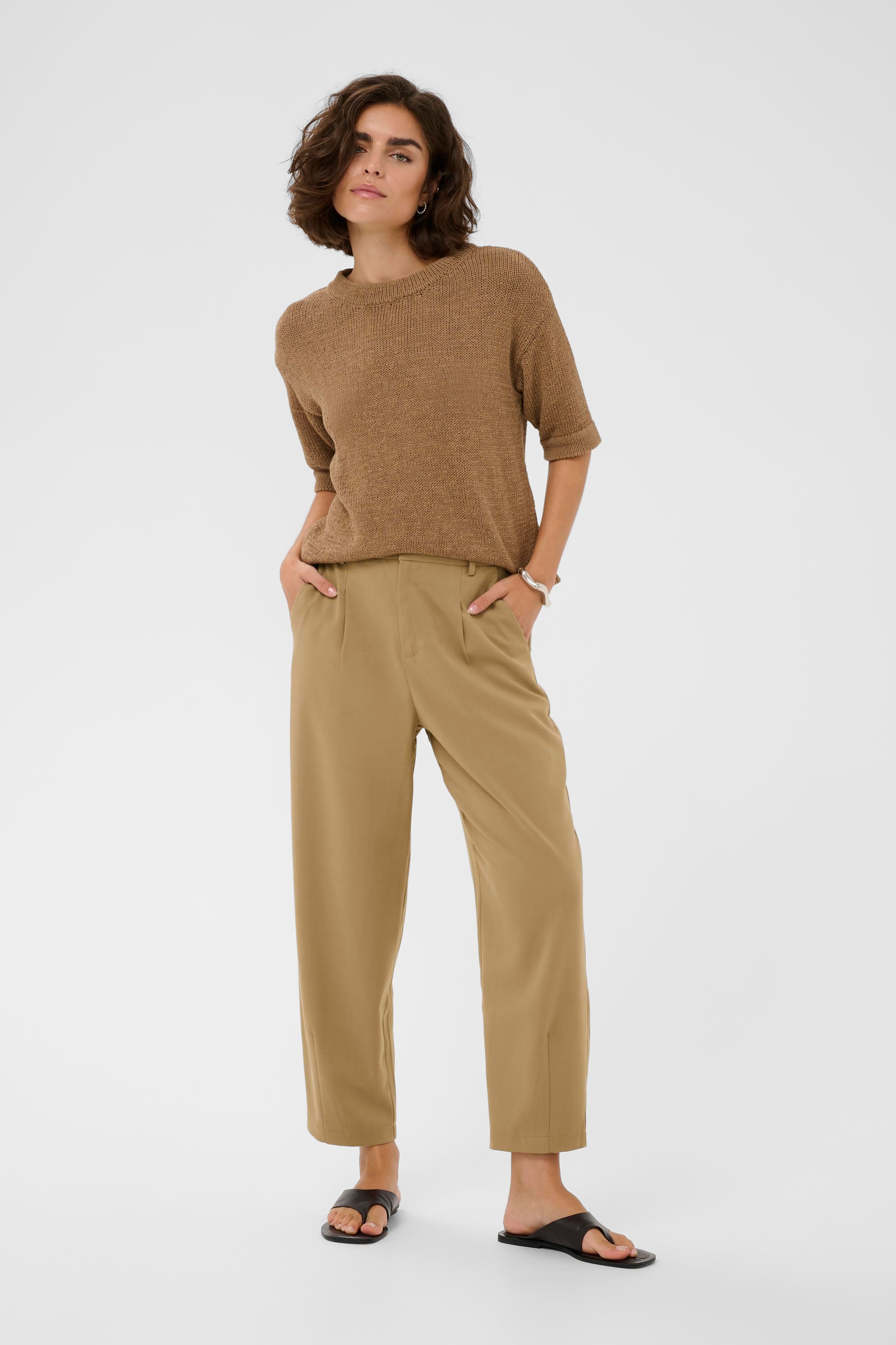 KAmerle Broek LOOKBOOK FRONT 10504769-171115