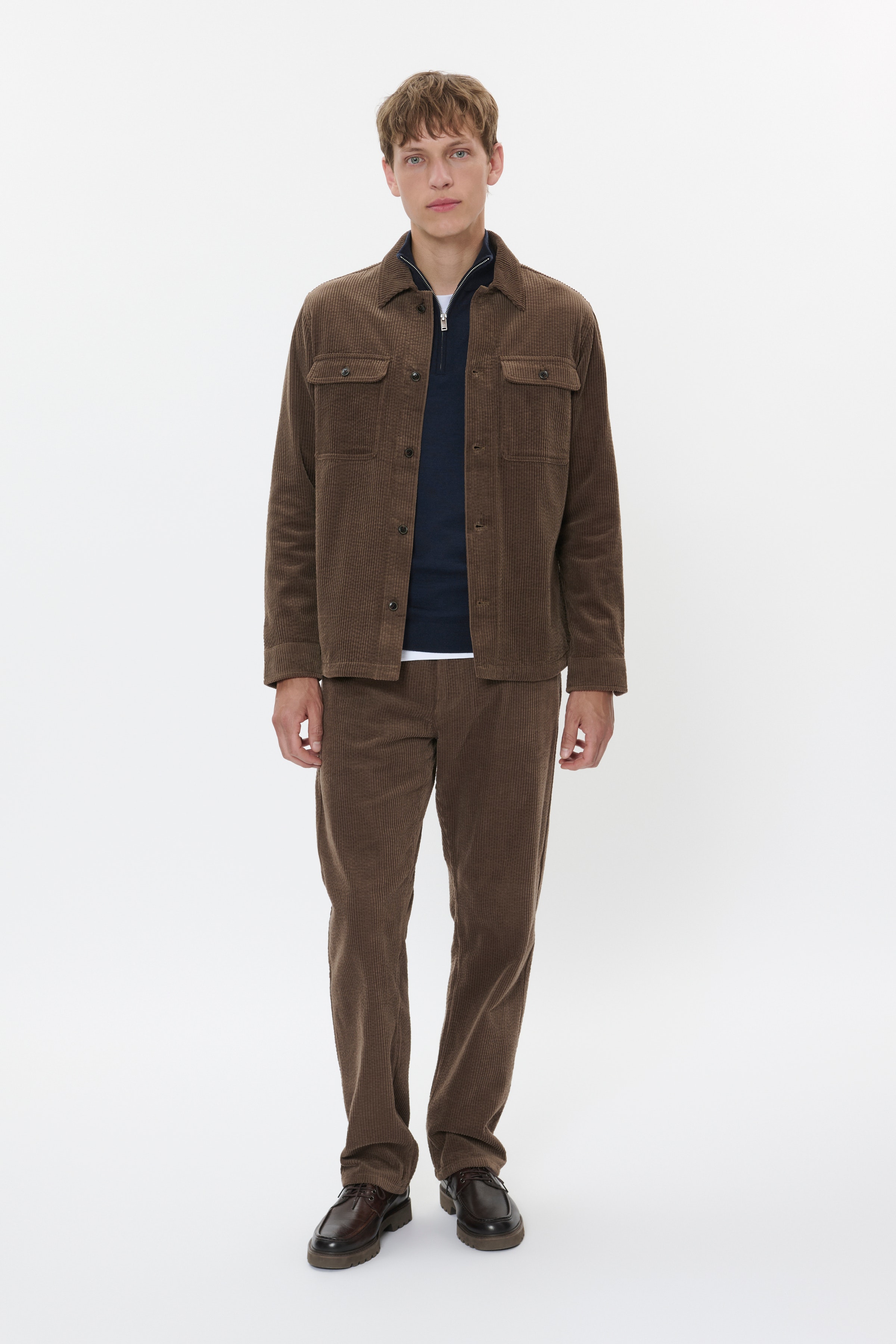 MALeland M73 Jeans LOOKBOOK FRONT 30208865-190809