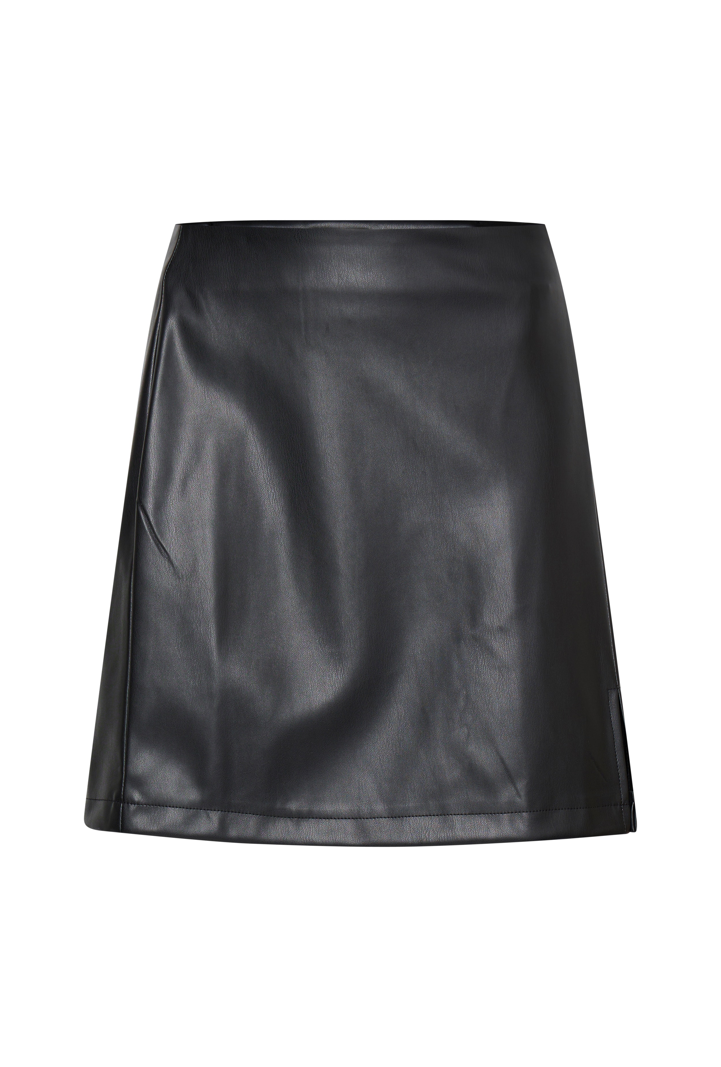 BXDENMA Skjørt LOOKBOOK FRONT 20815831-200451