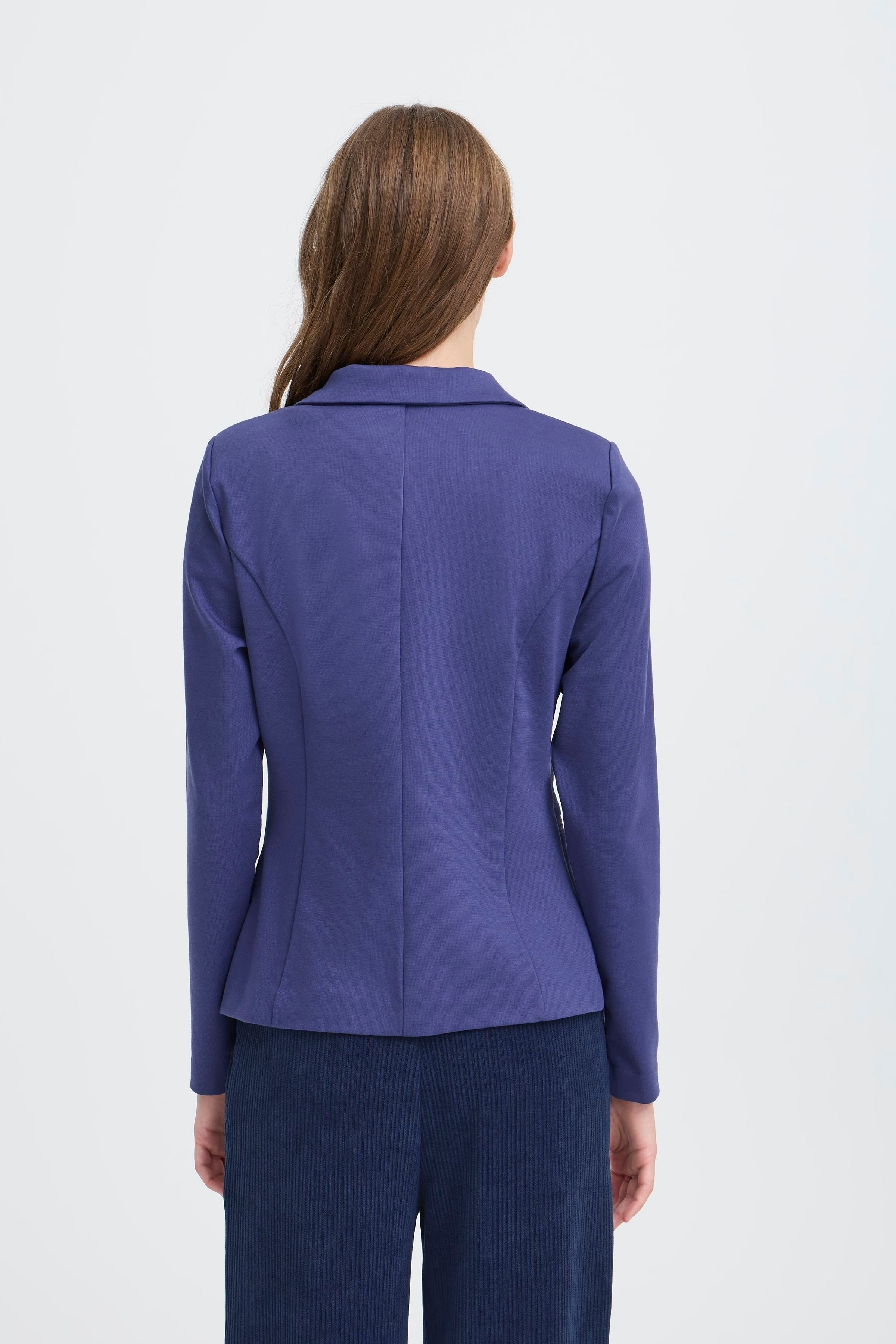 IHKATE Blazer LOOKBOOK BACK 20101801-193925
