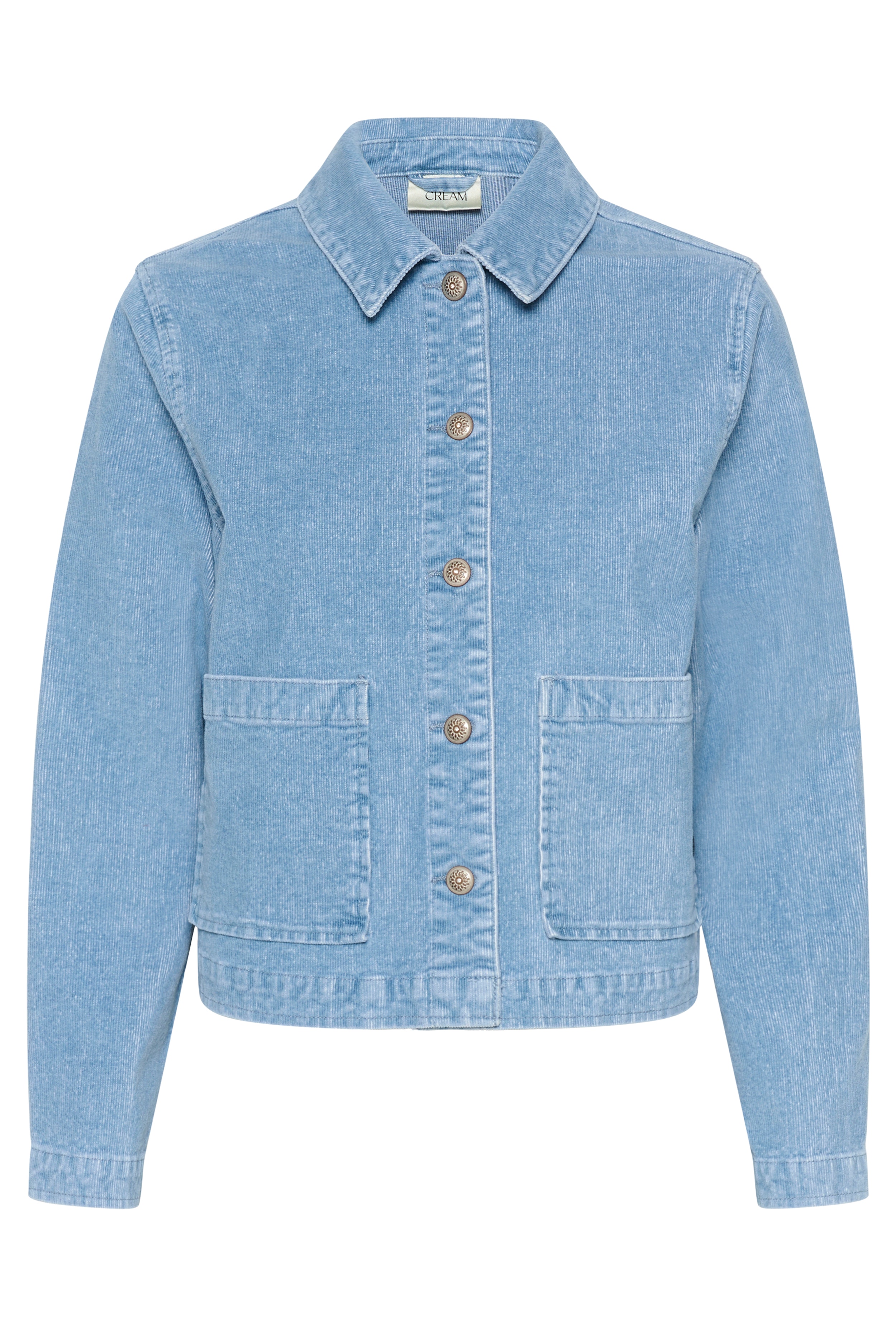 CRRafael Casual Jacke PACK FRONT 10614541-108744