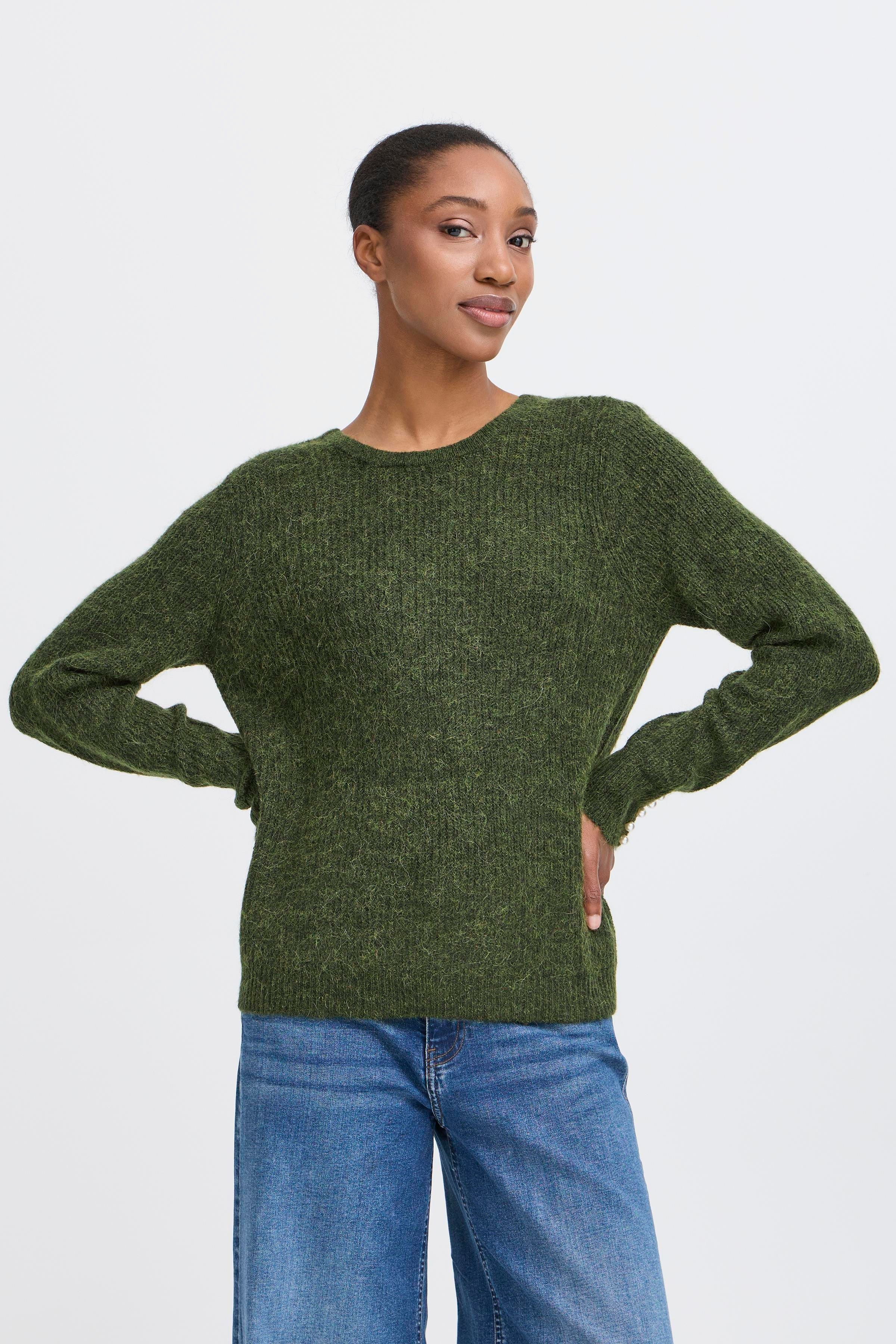 IHKAMARA Pullover LOOKBOOK FRONT 20124979-190419