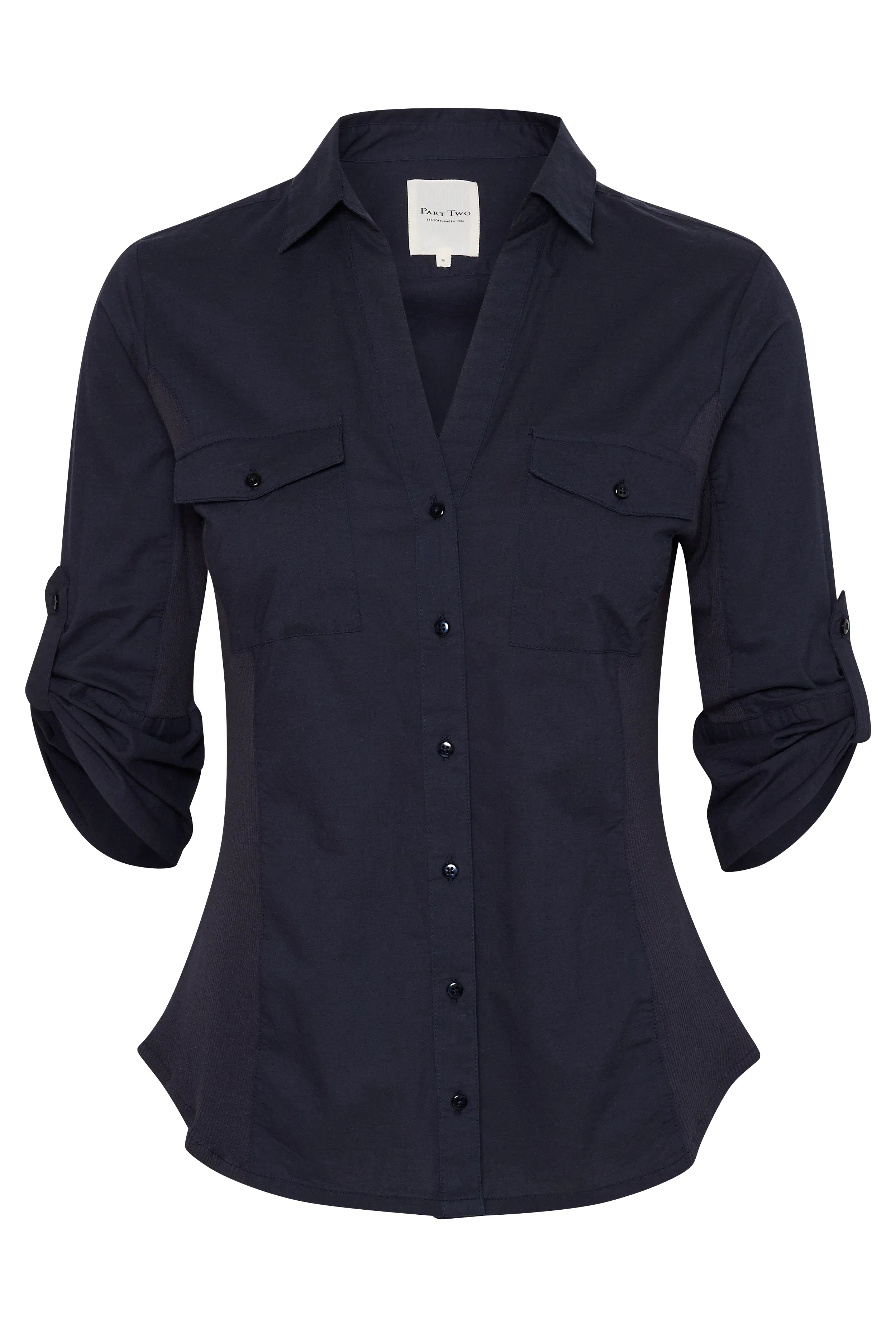 CortniaPW Hemd PACK FRONT 30305975-194013