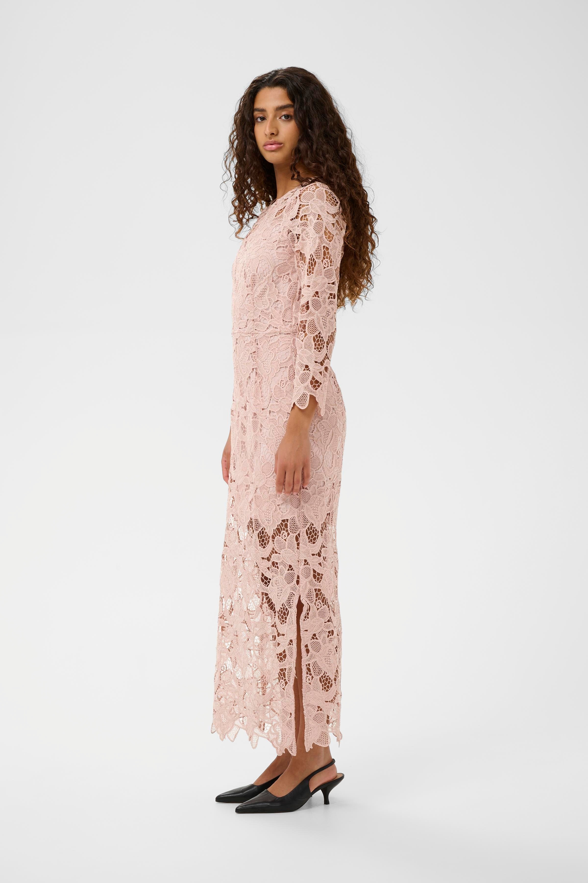AimeeIW Kjole LOOKBOOK FRONT 30110857-161509