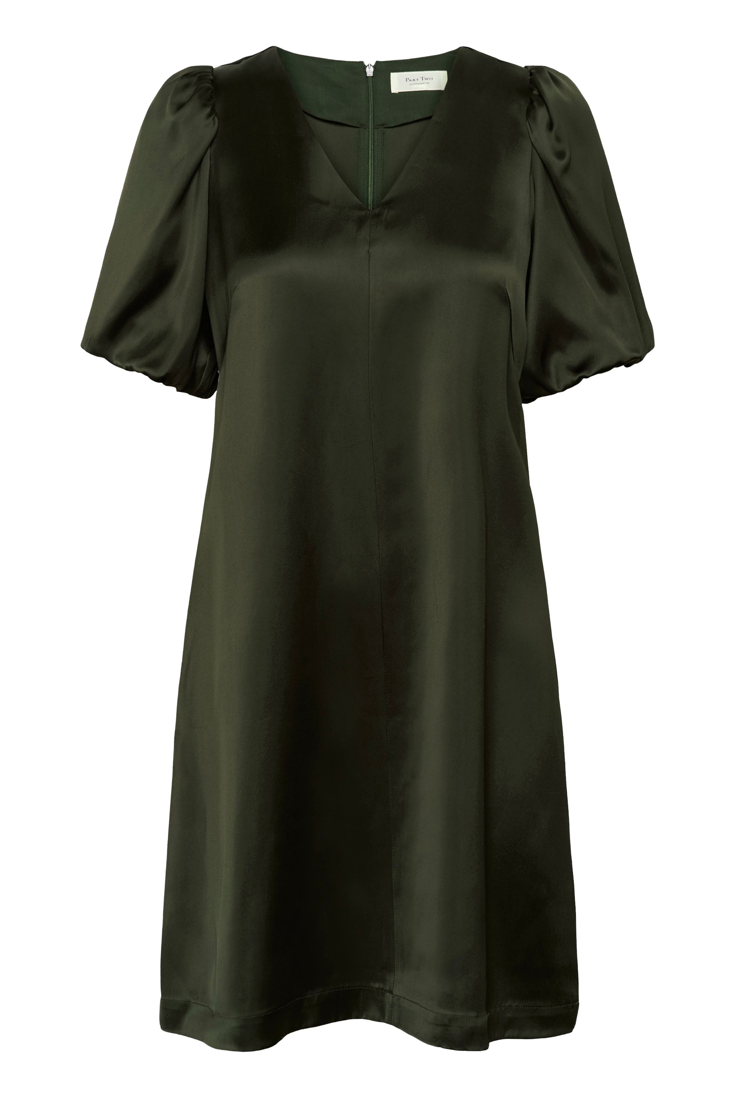 UlvaPW Kleid PACK FRONT 30310131-190509
